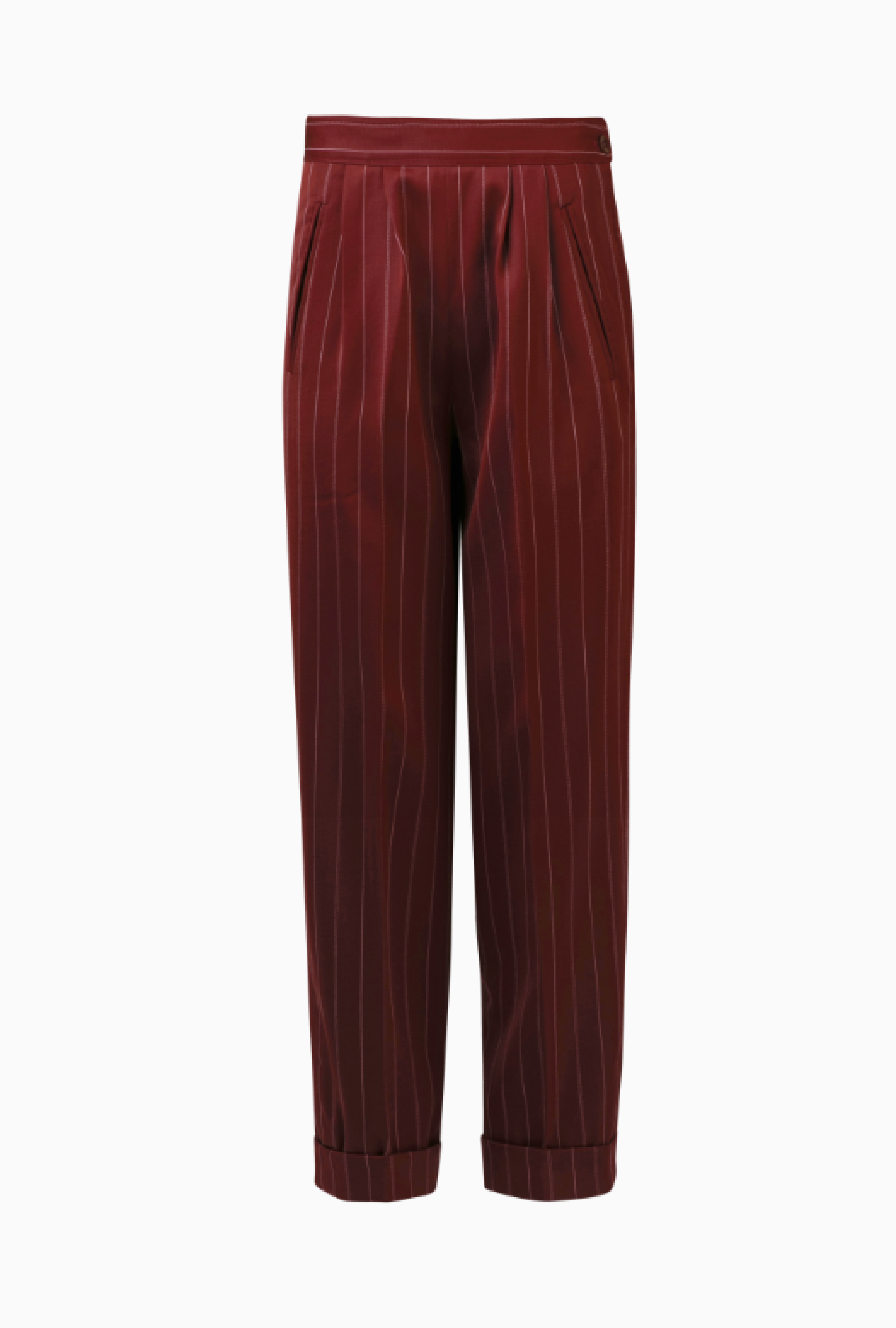 Pantalon Armani Red Stripes SS1979