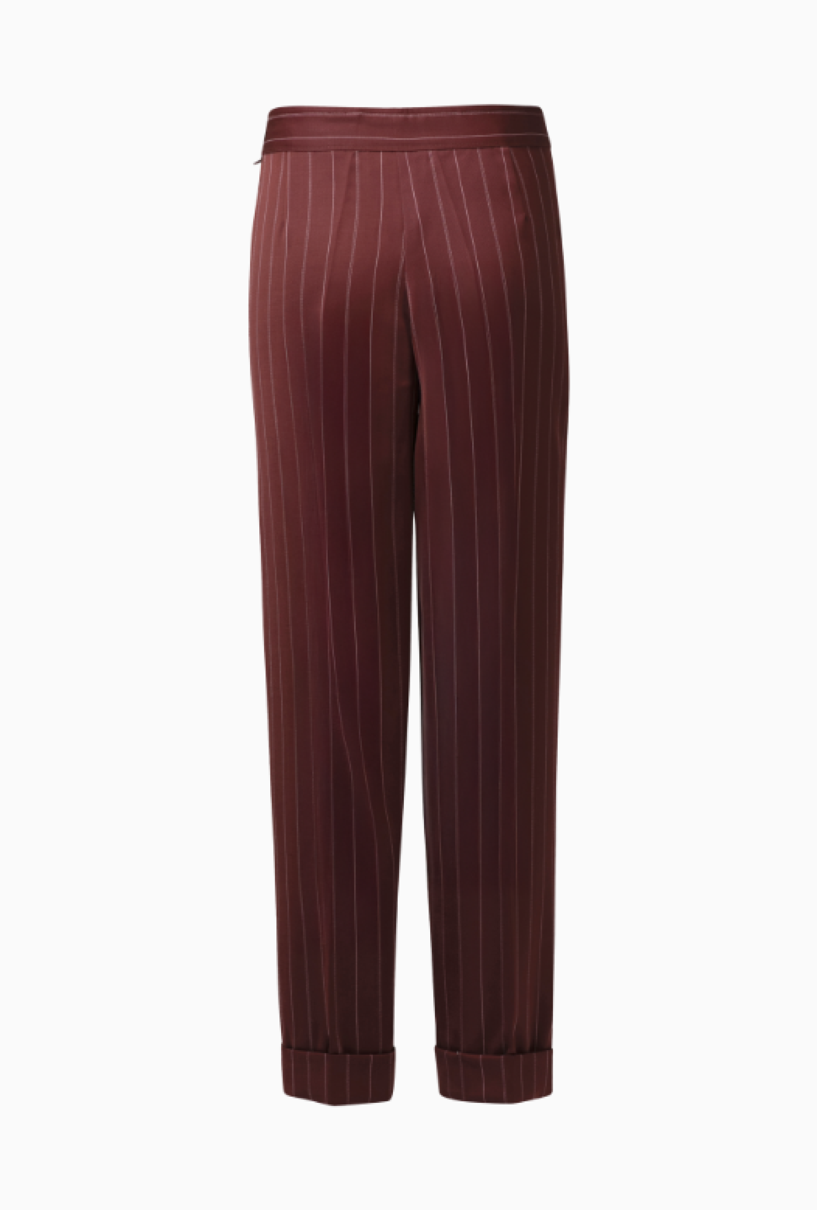 Pantalon Armani Red Stripes SS1979