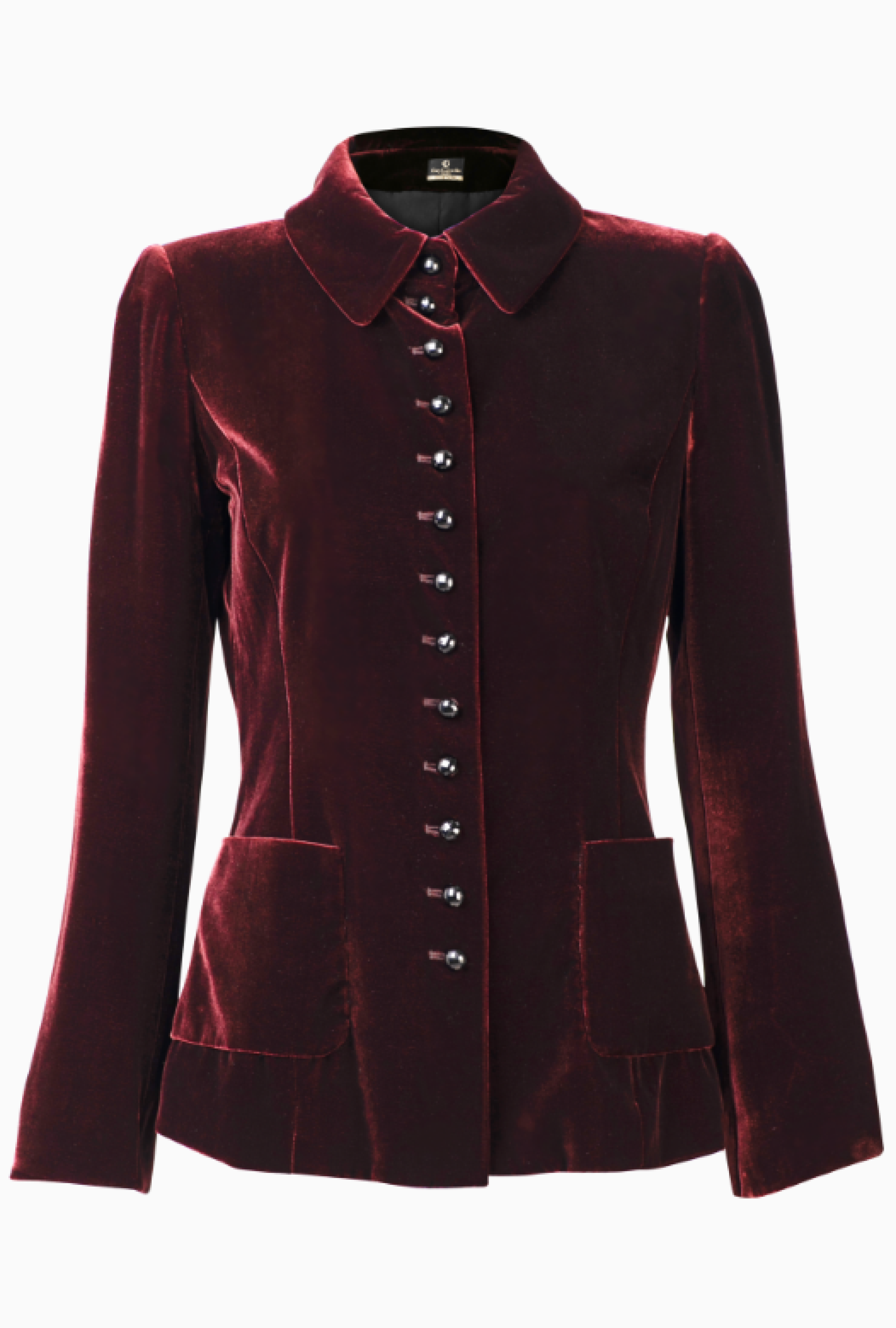 Veste Guy Laroche Velvet FW2006