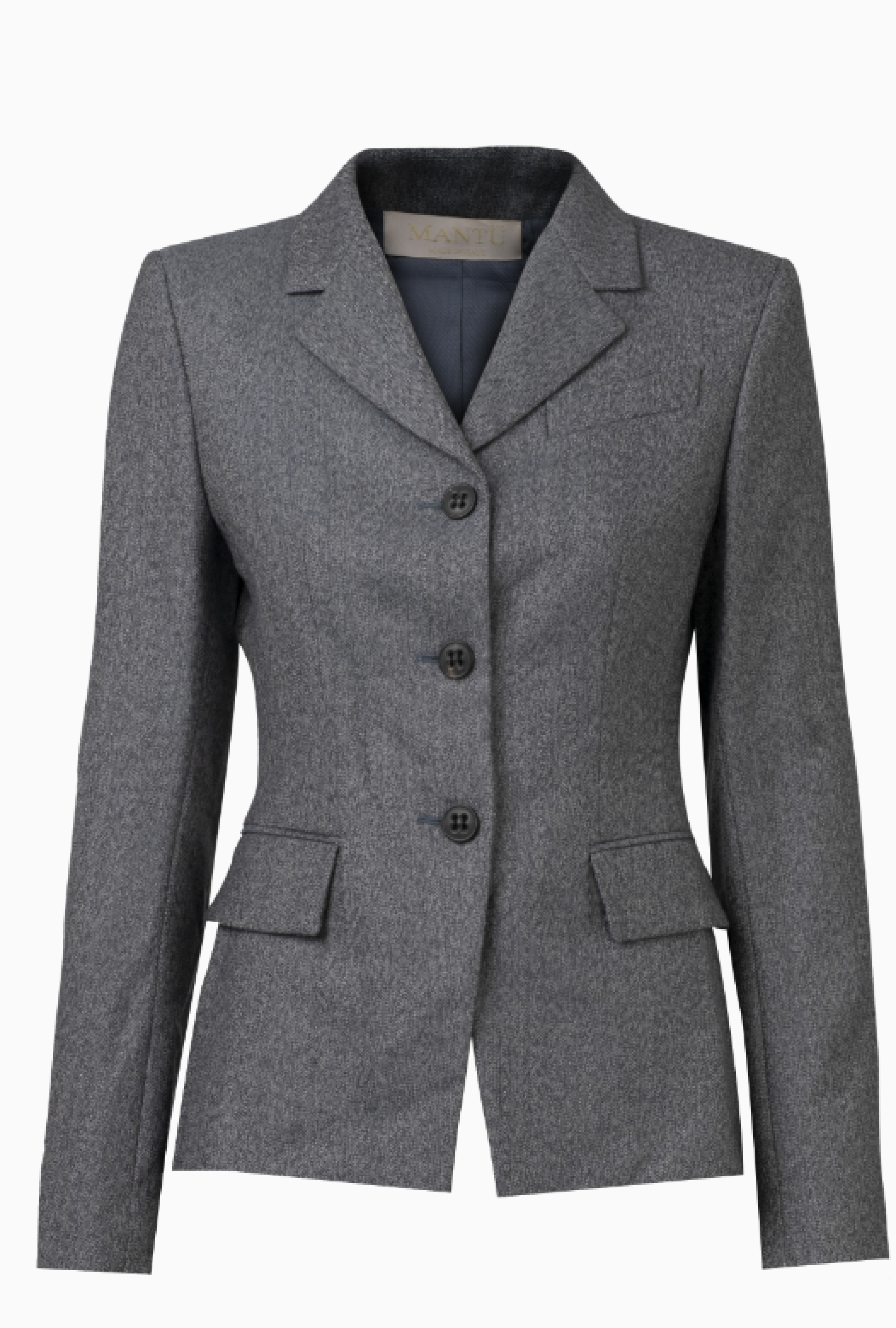 Veste Mantù Timeless Classic