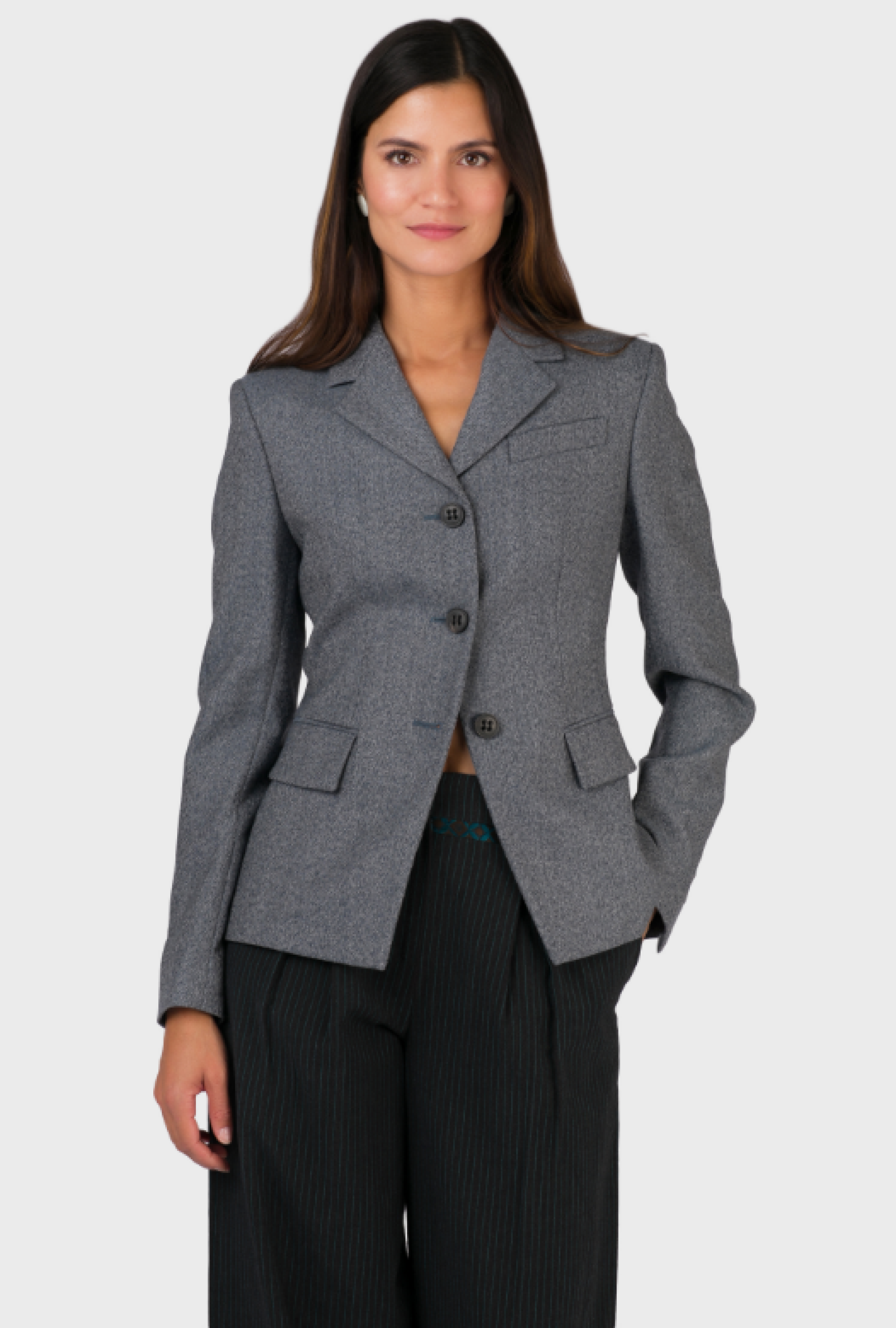 Veste Mantù Timeless Classic