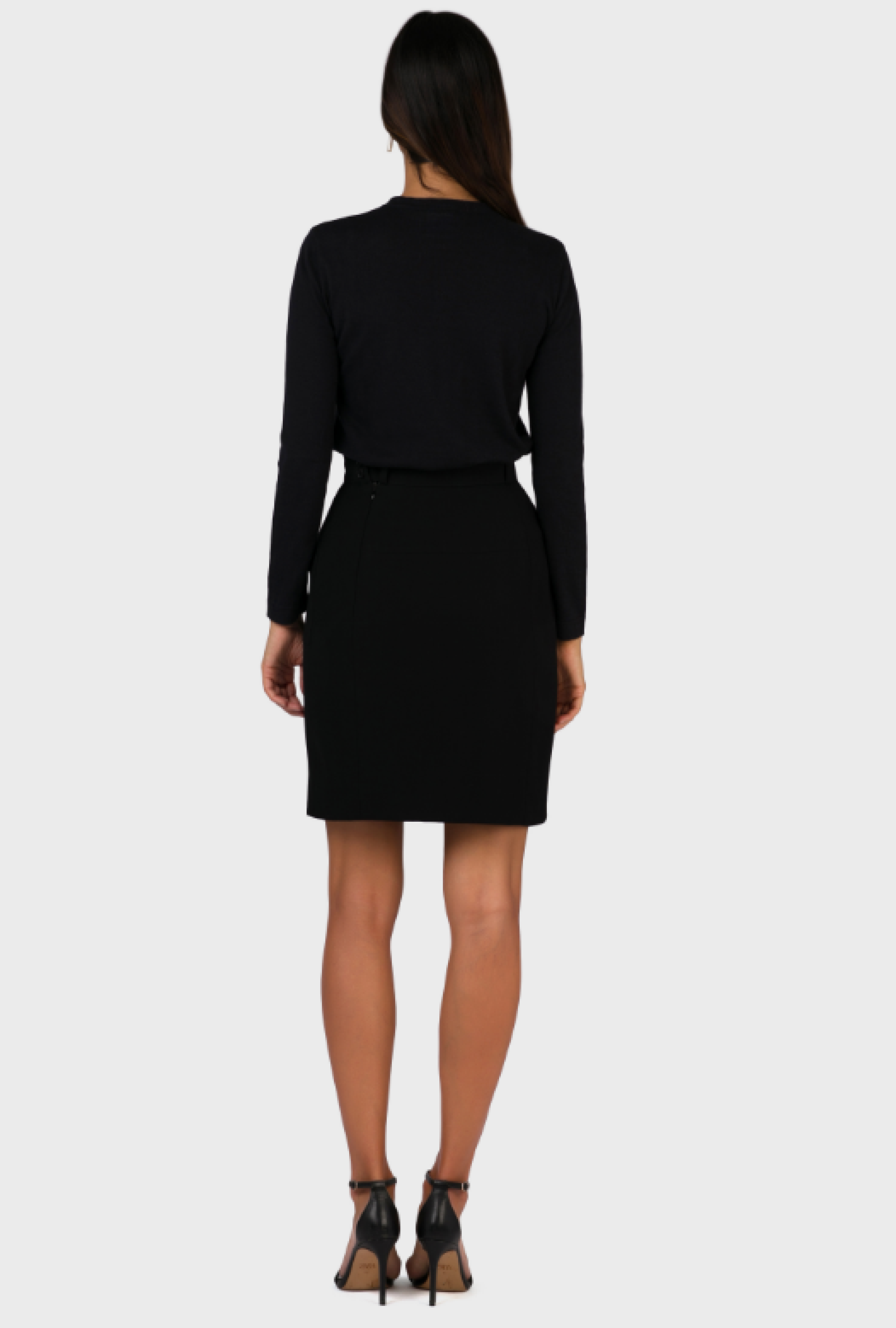 Top Chanel Essential Noir