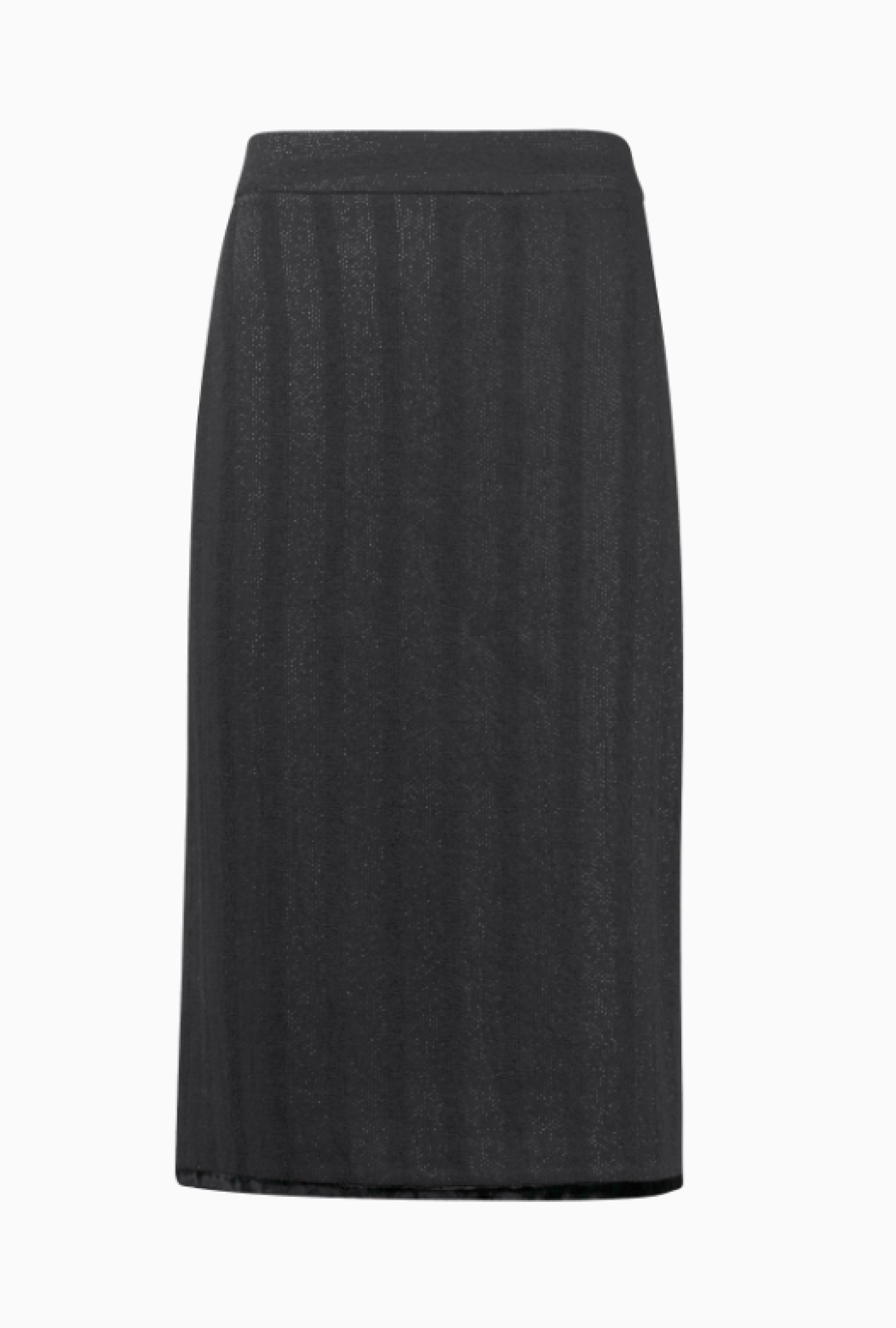 Ensemble Dior Stripes Fw2005 Par John Galliano