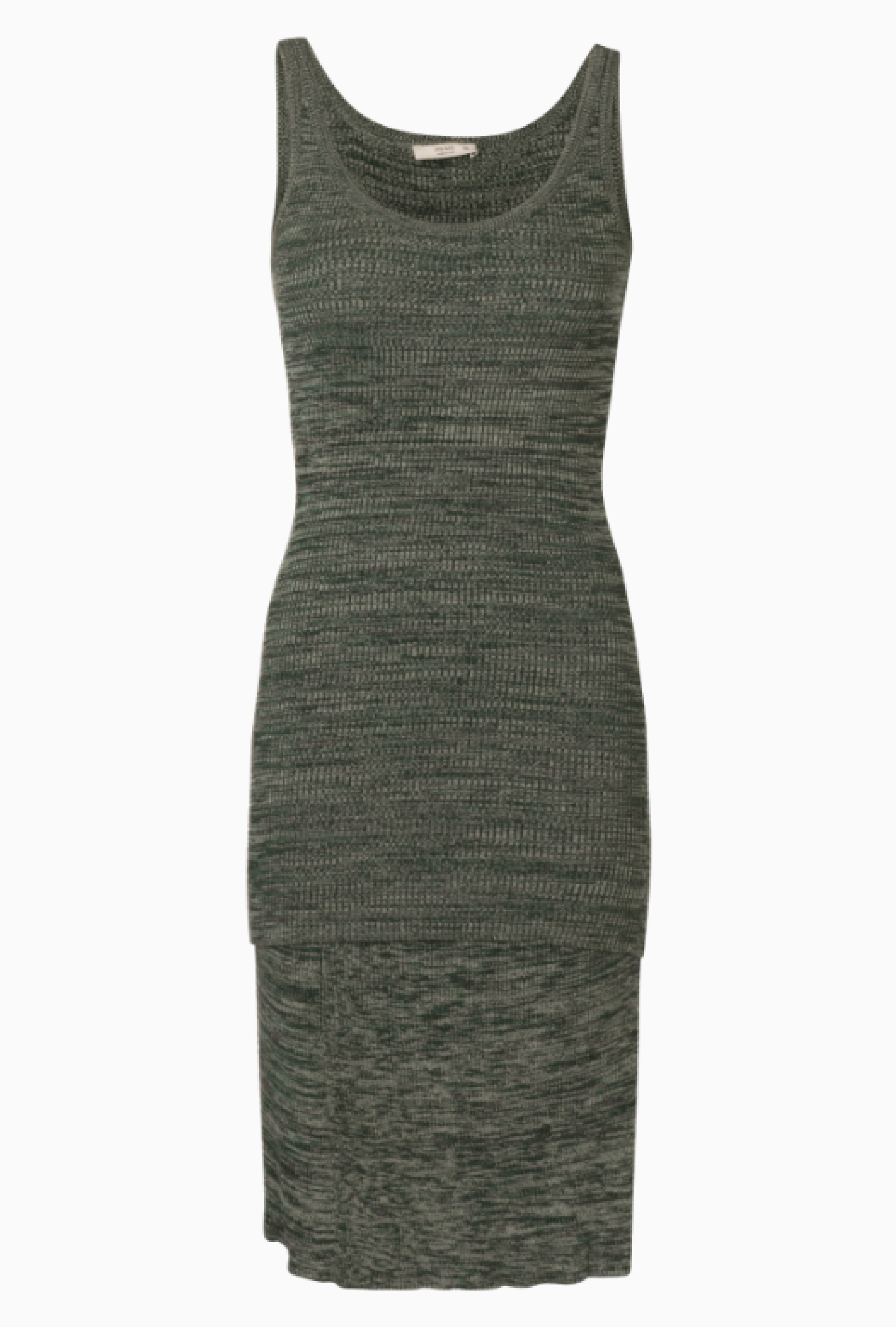 Ensemble Prada Maille FW2008 Par Miuccia Prada