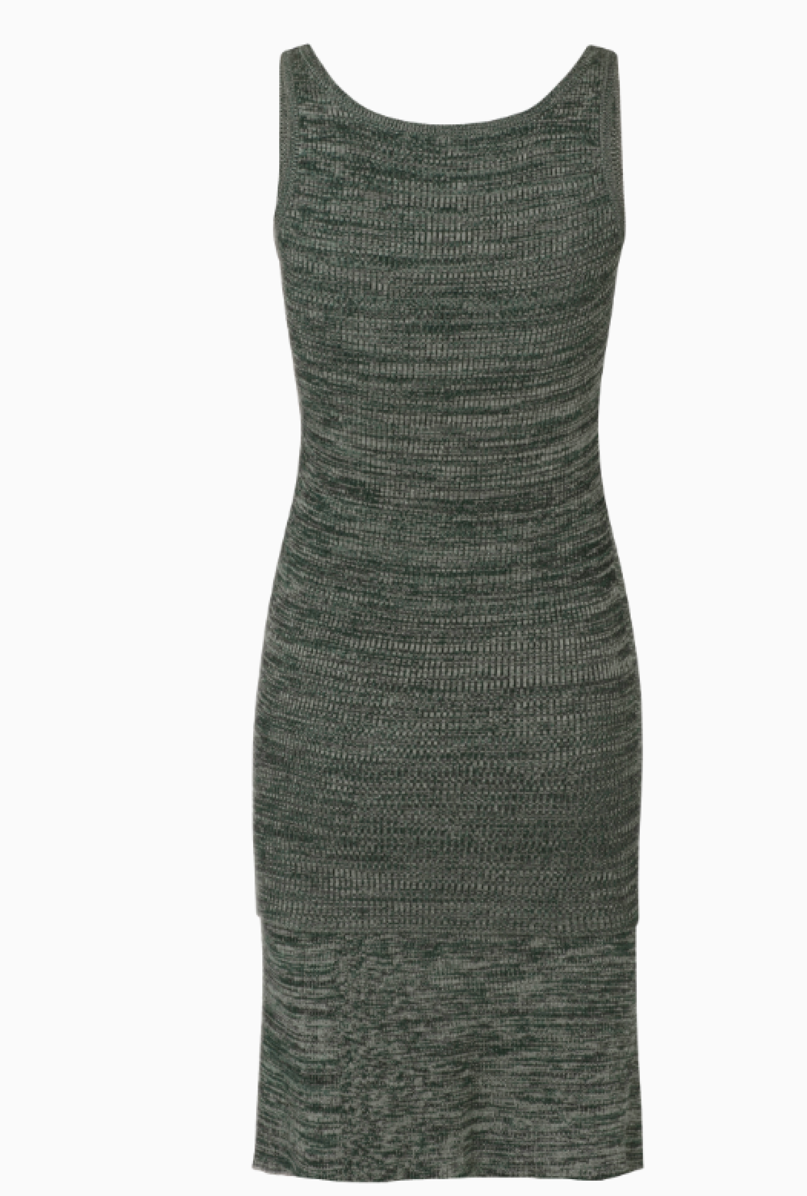 Ensemble Prada Maille FW2008 Par Miuccia Prada