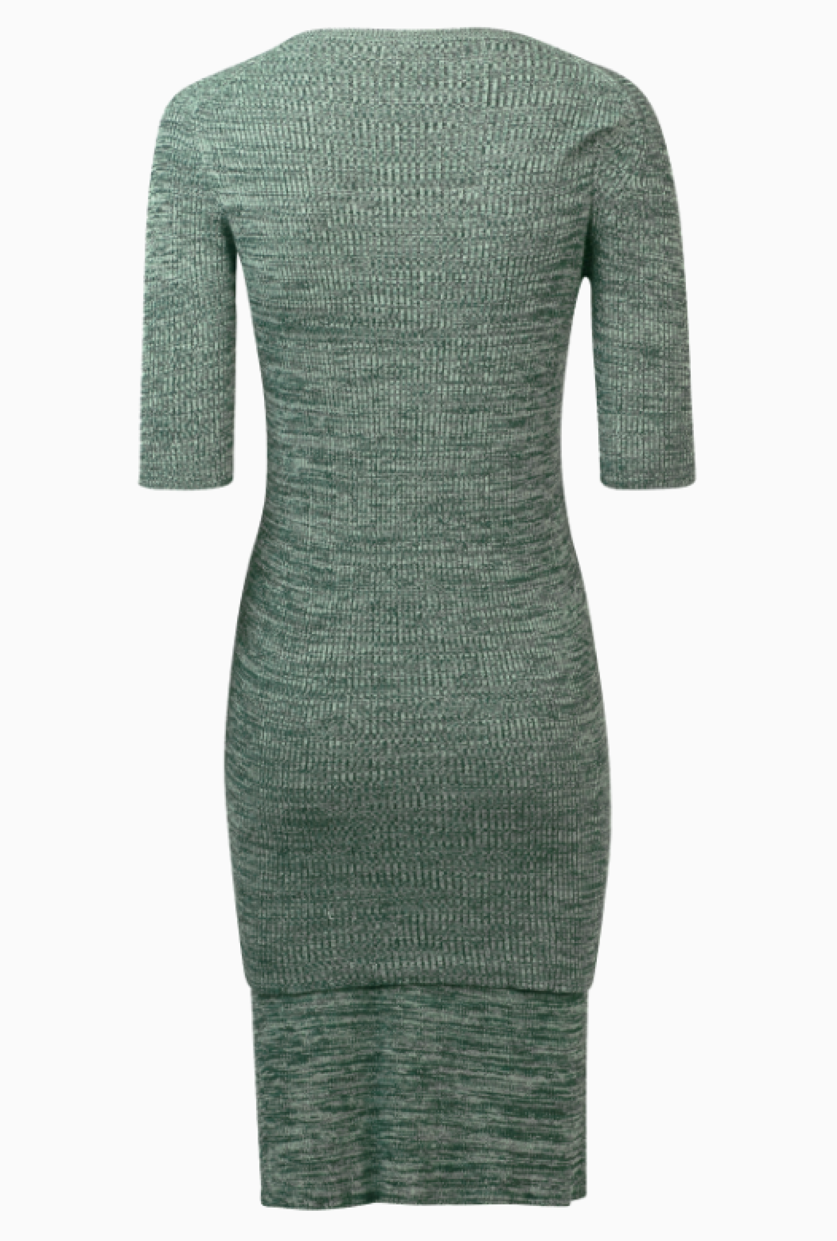 Ensemble Prada Maille FW2008 Par Miuccia Prada