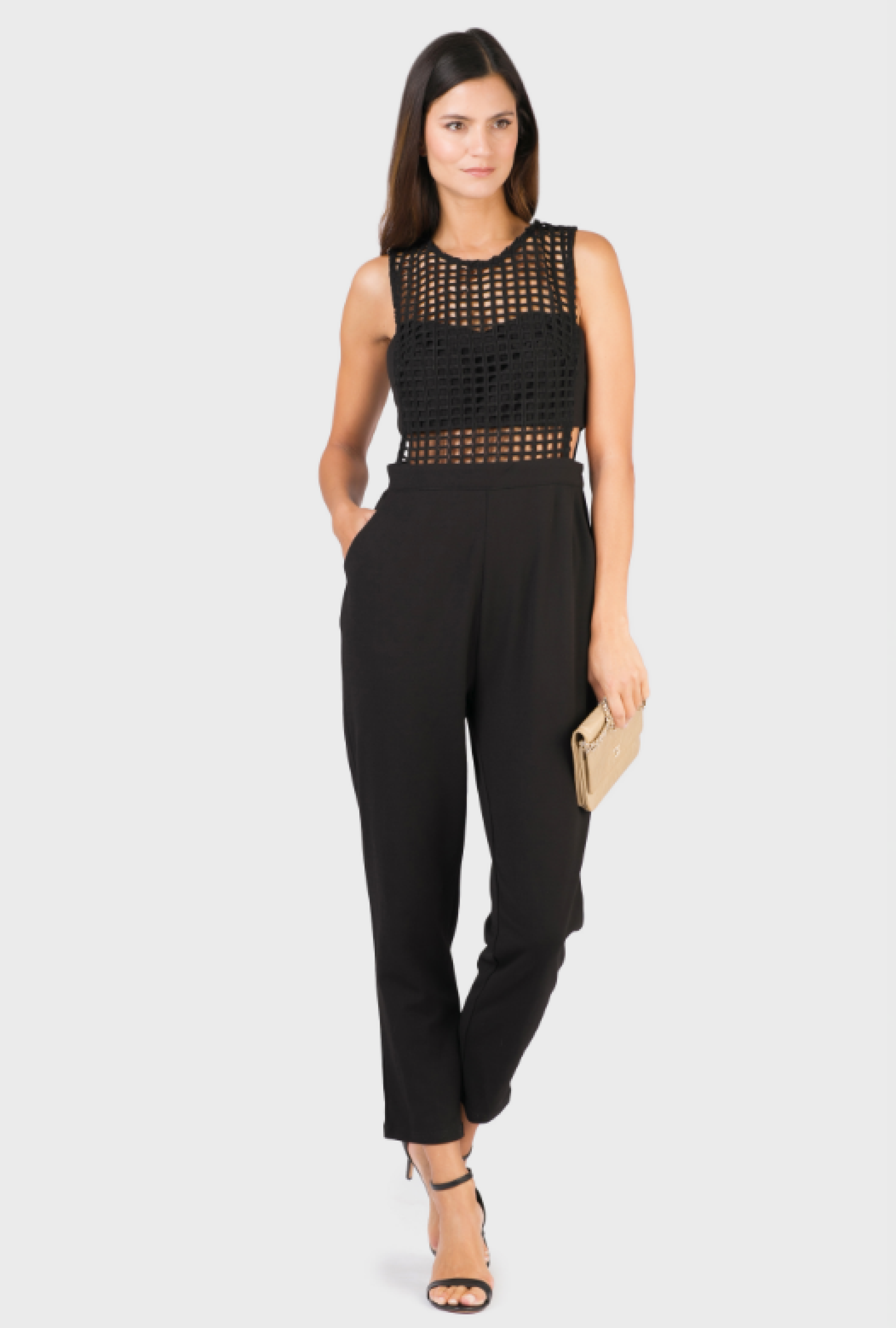 Combinaison Guy Laroche Modernité Graphique