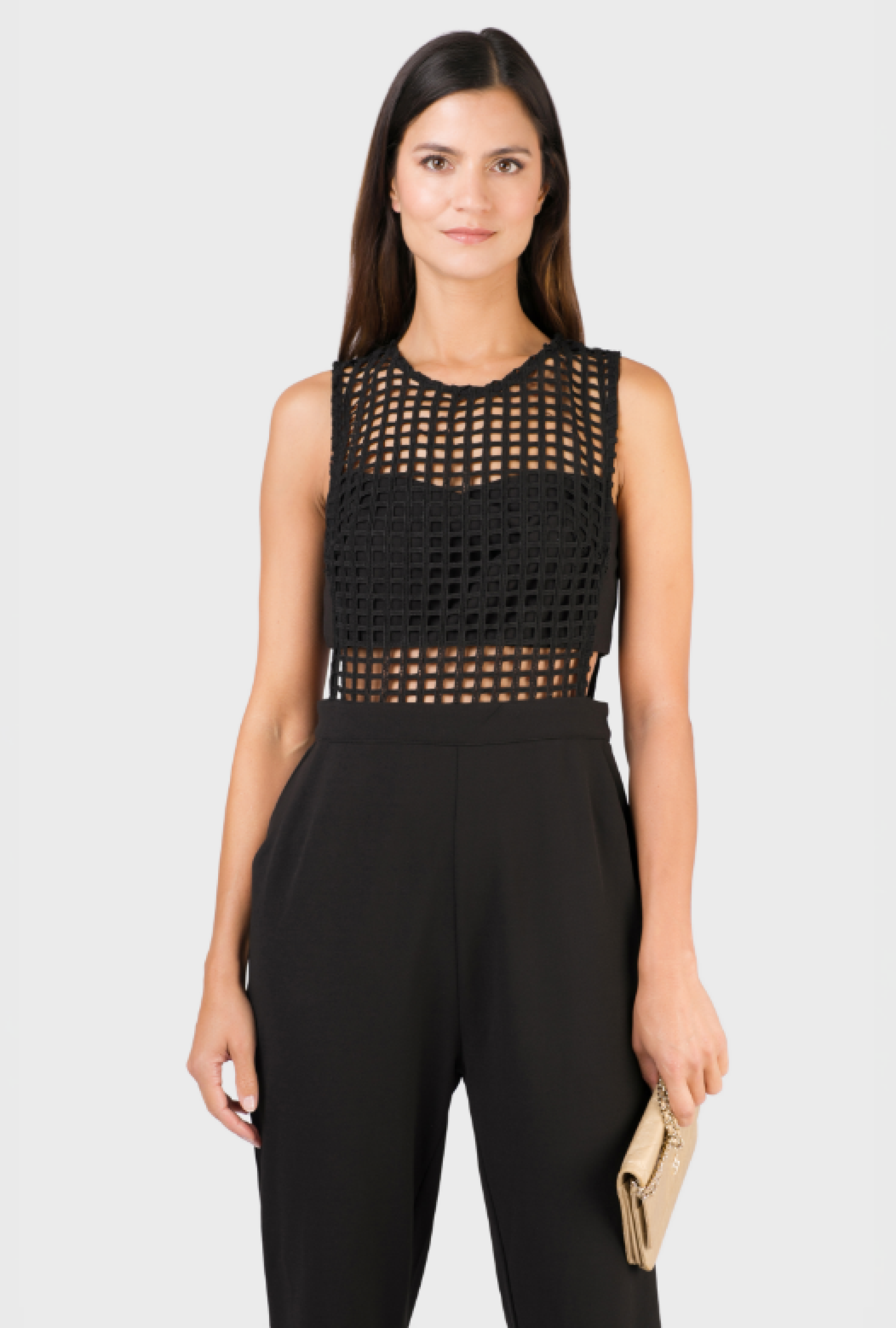 Combinaison Guy Laroche Modernité Graphique