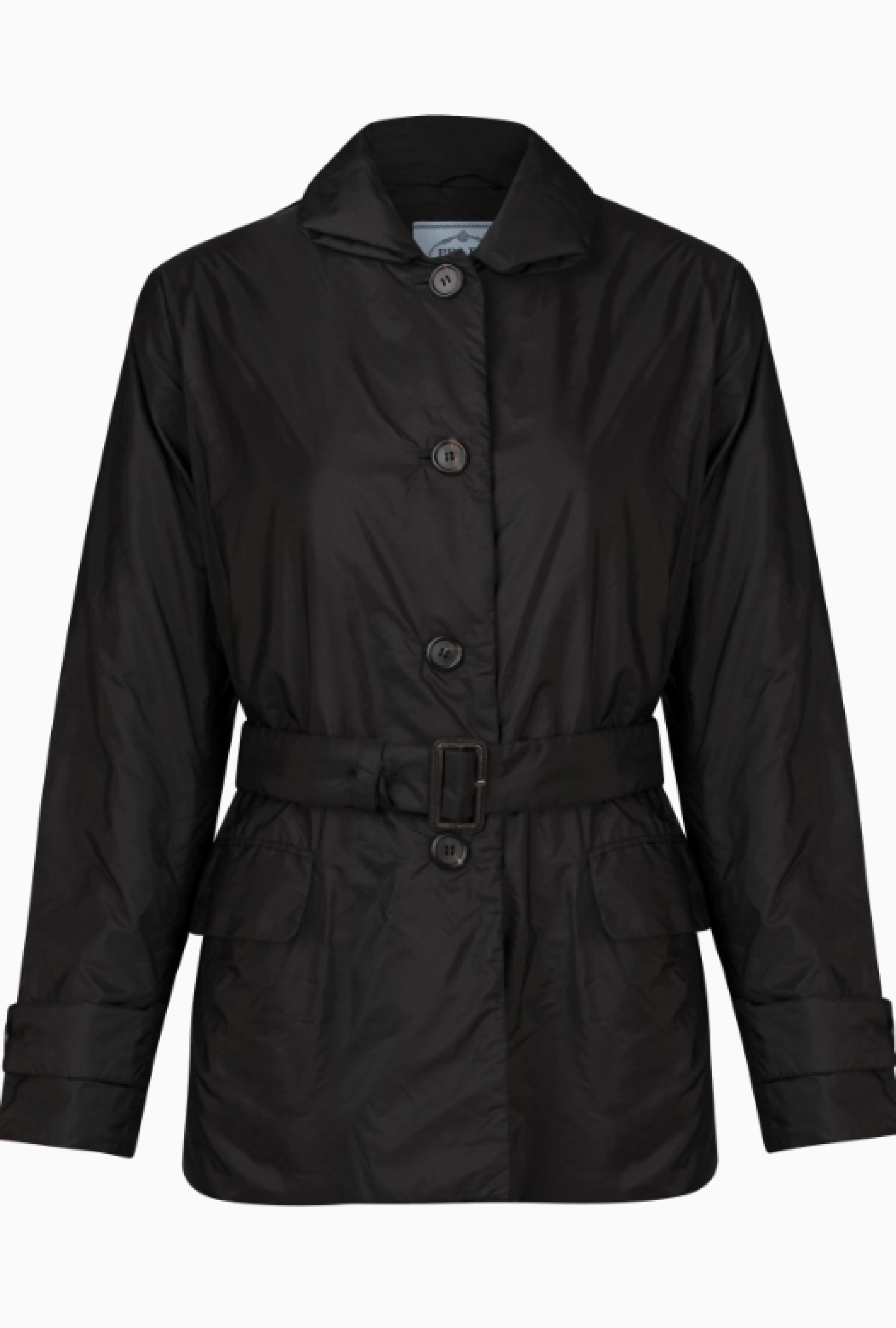 Veste Prada Utility Black 2015