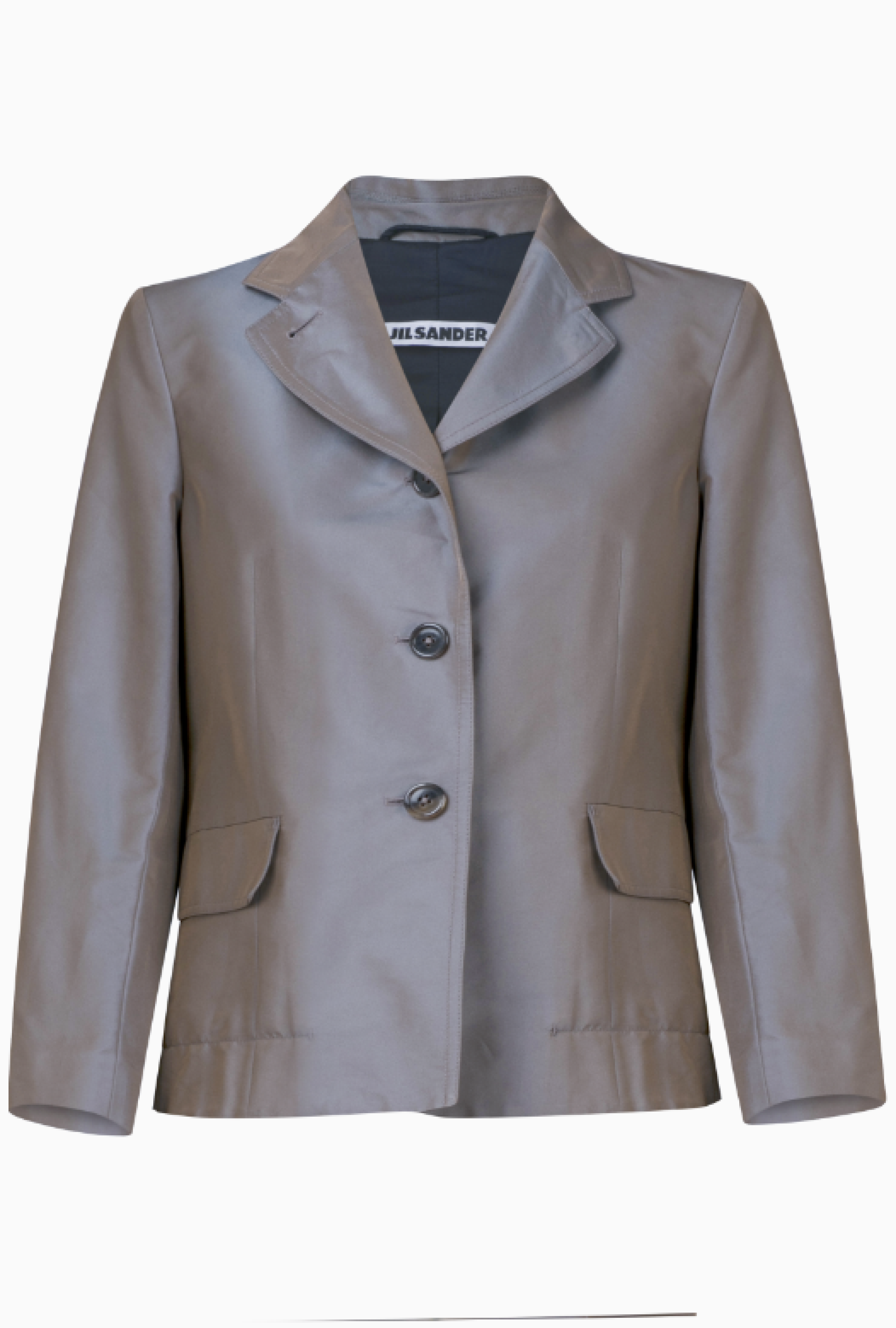 Tailleur Jil Sander Minimalisme Contemporain