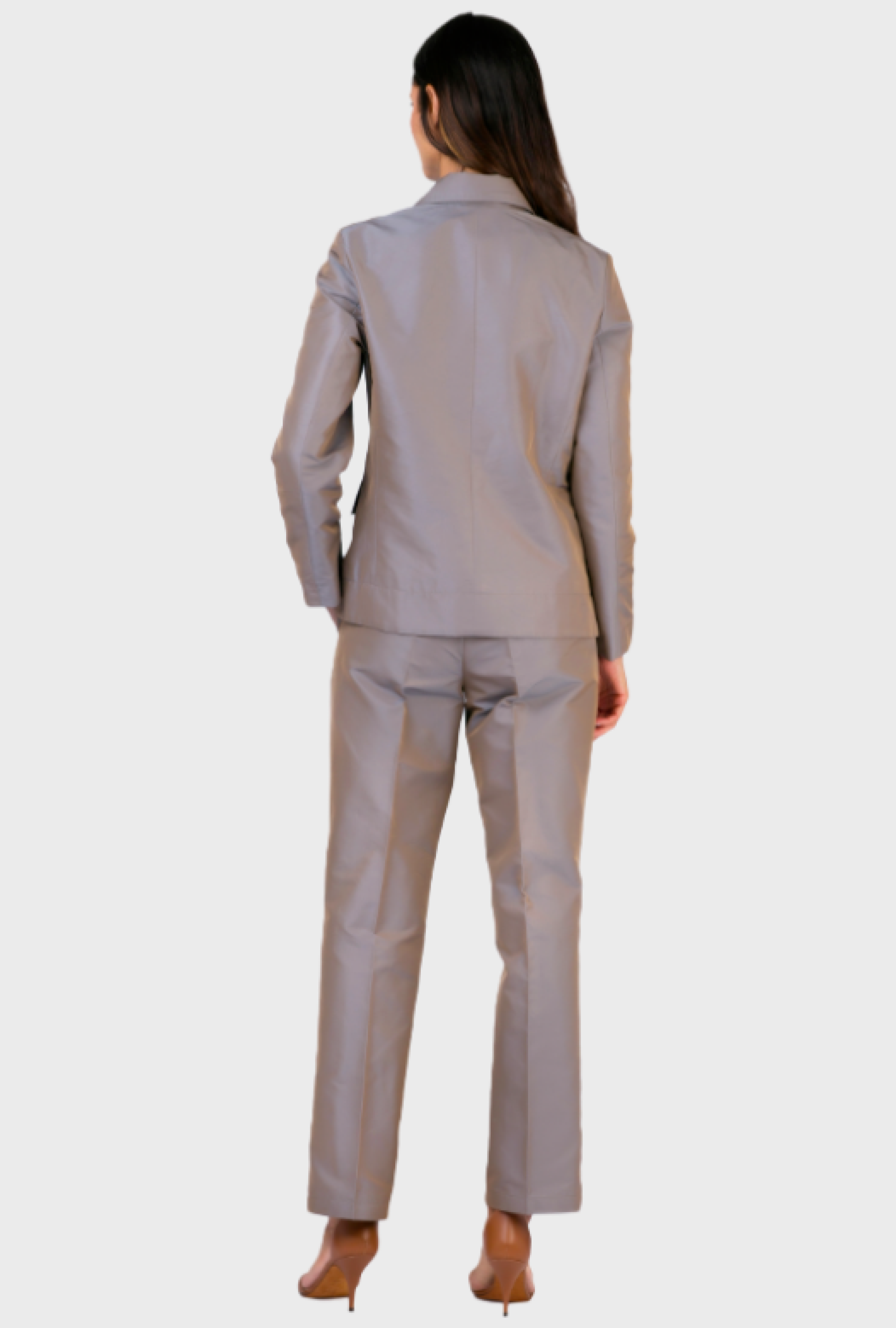 Tailleur Jil Sander Minimalisme Contemporain