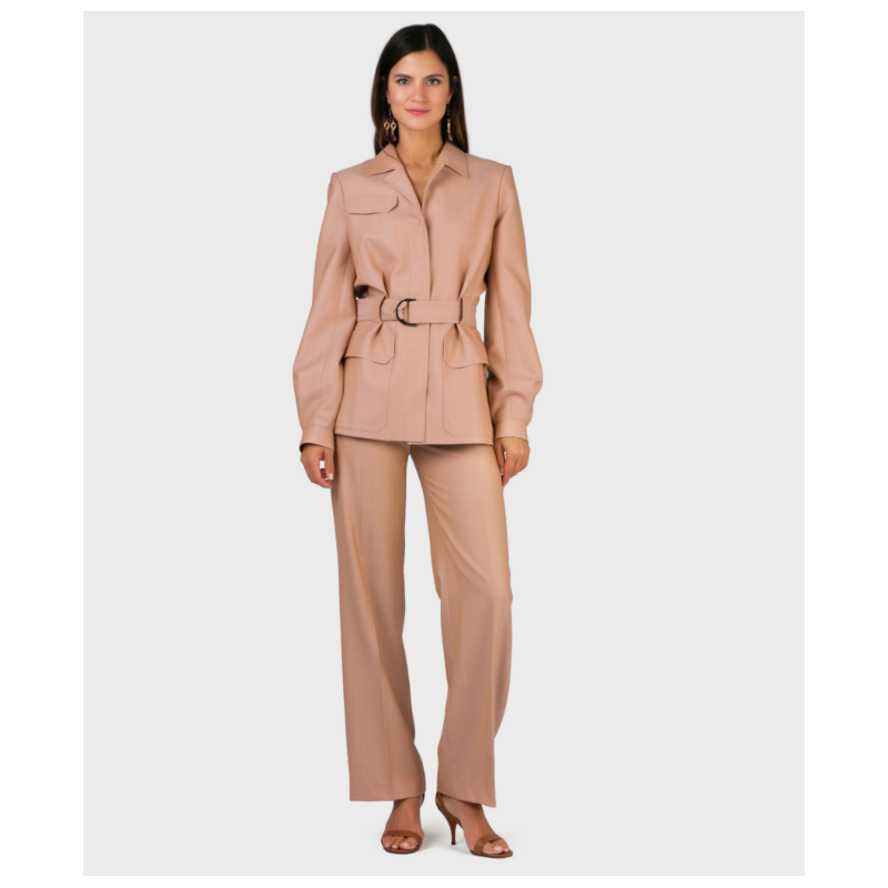 Tailleur Pallas Tailoring Sand