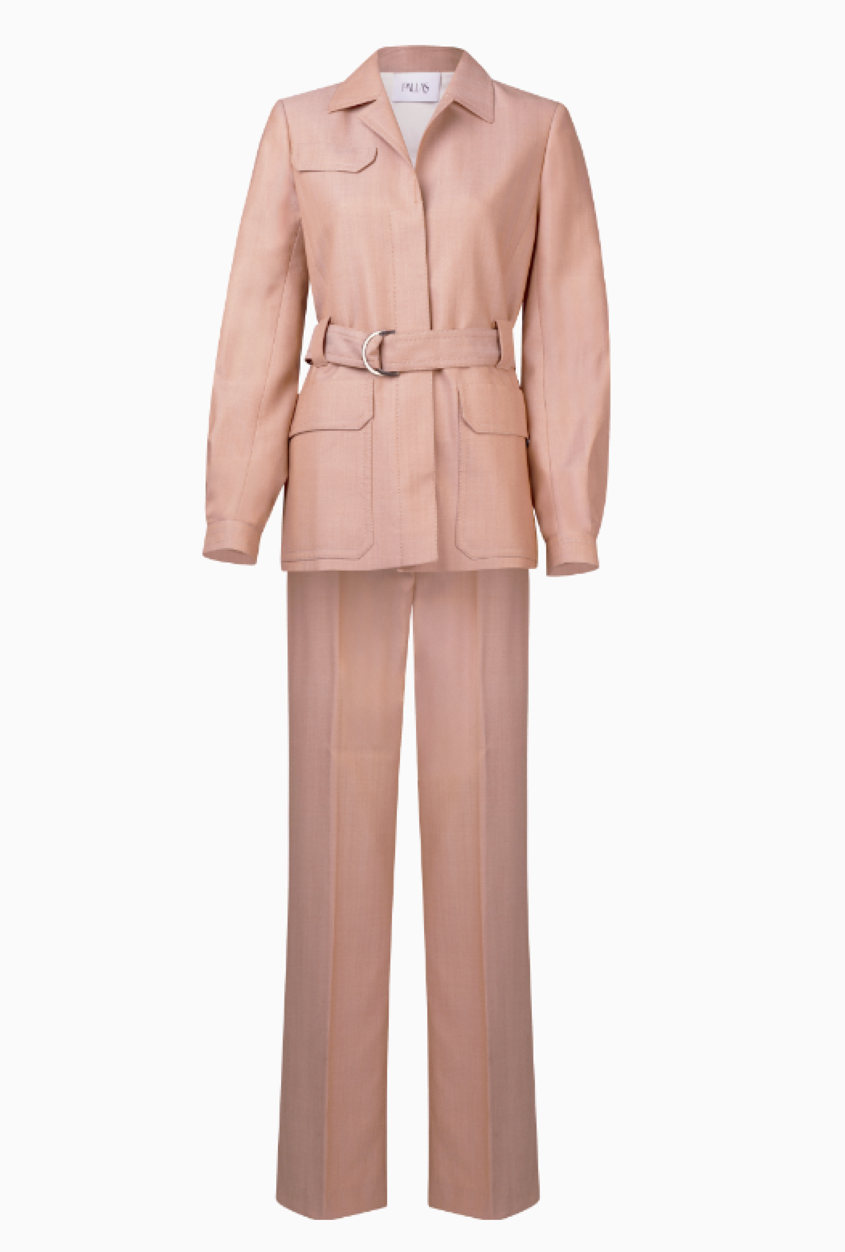Tailleur Pallas Tailoring Sand