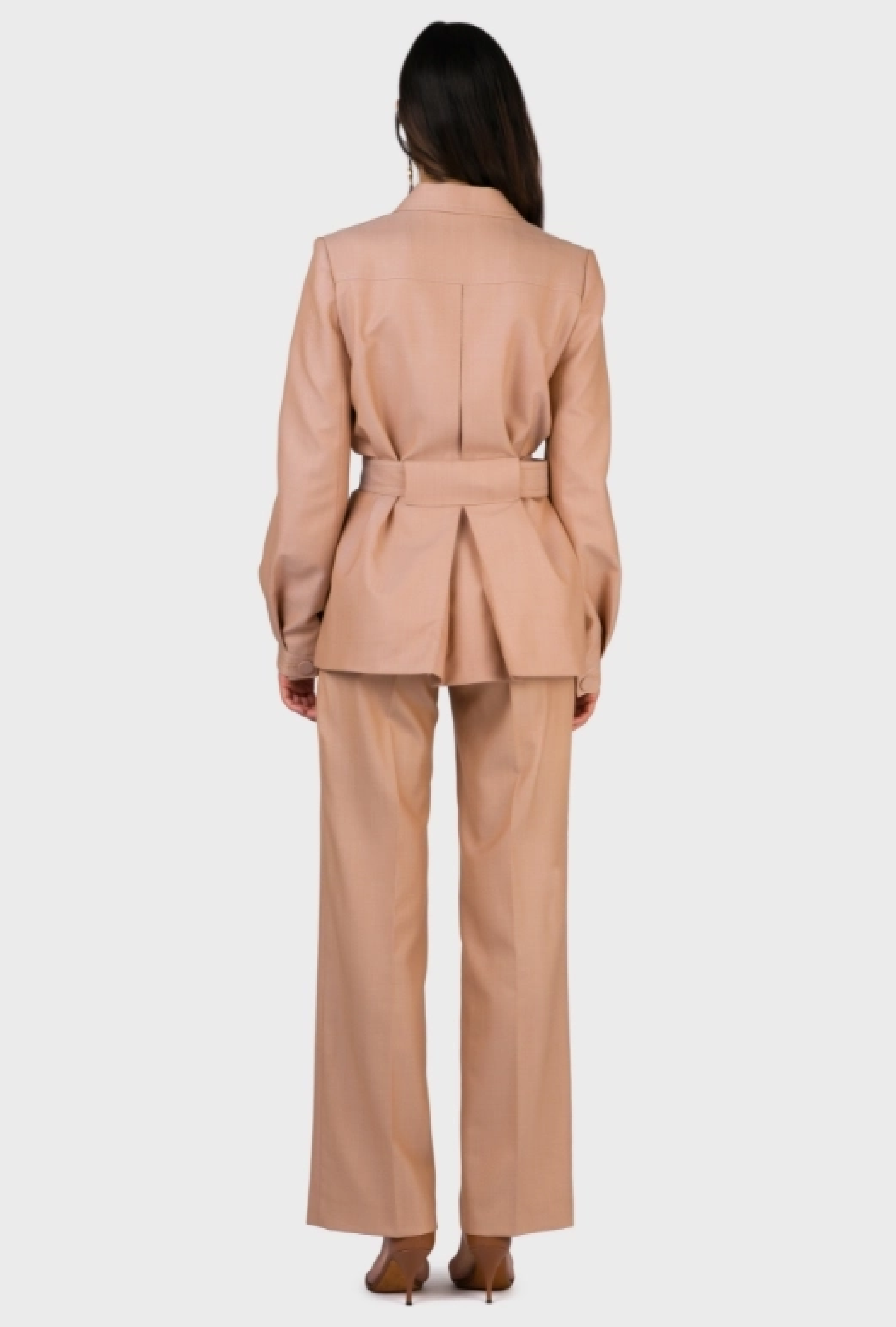 Tailleur Pallas Tailoring Sand