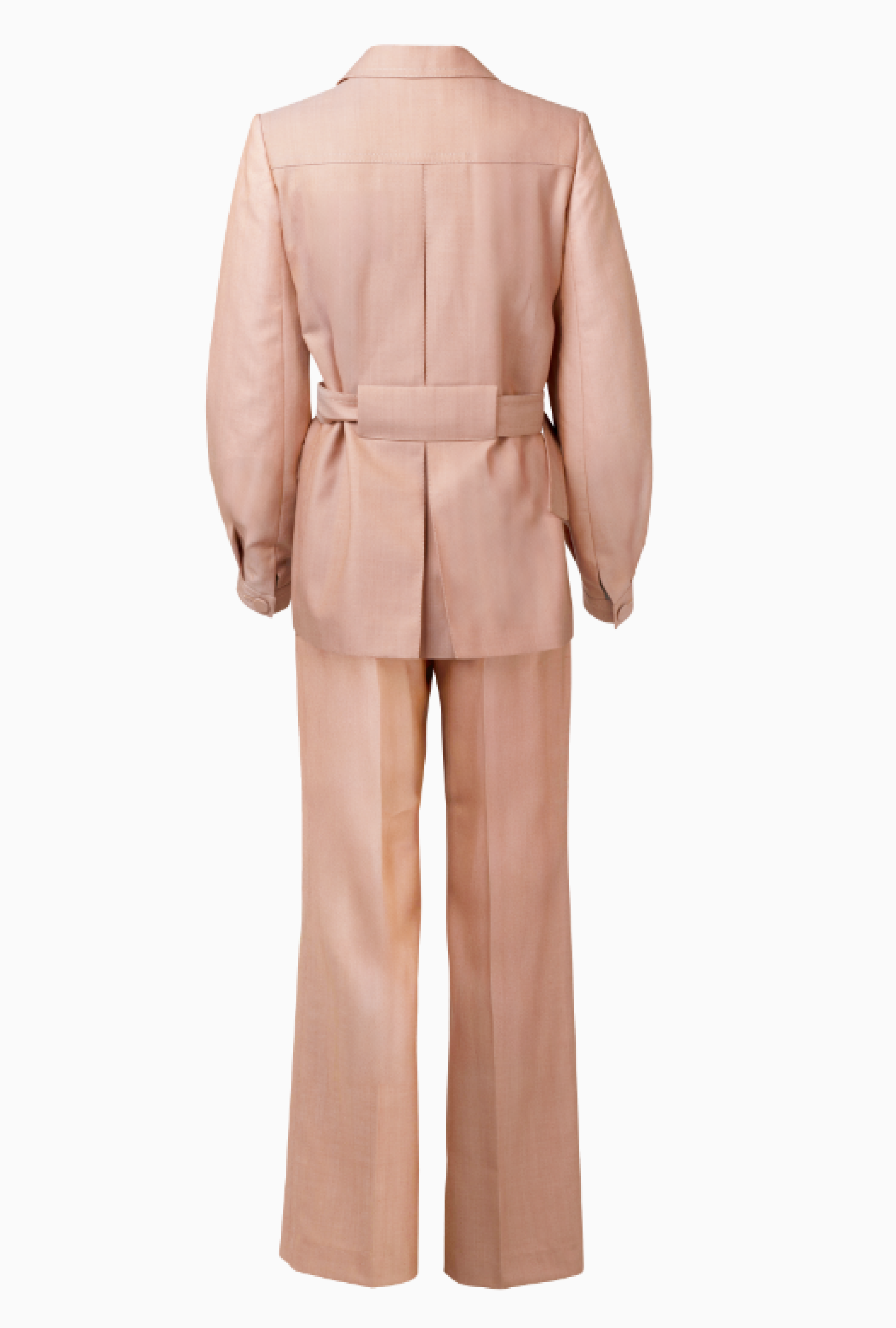 Tailleur Pallas Tailoring Sand