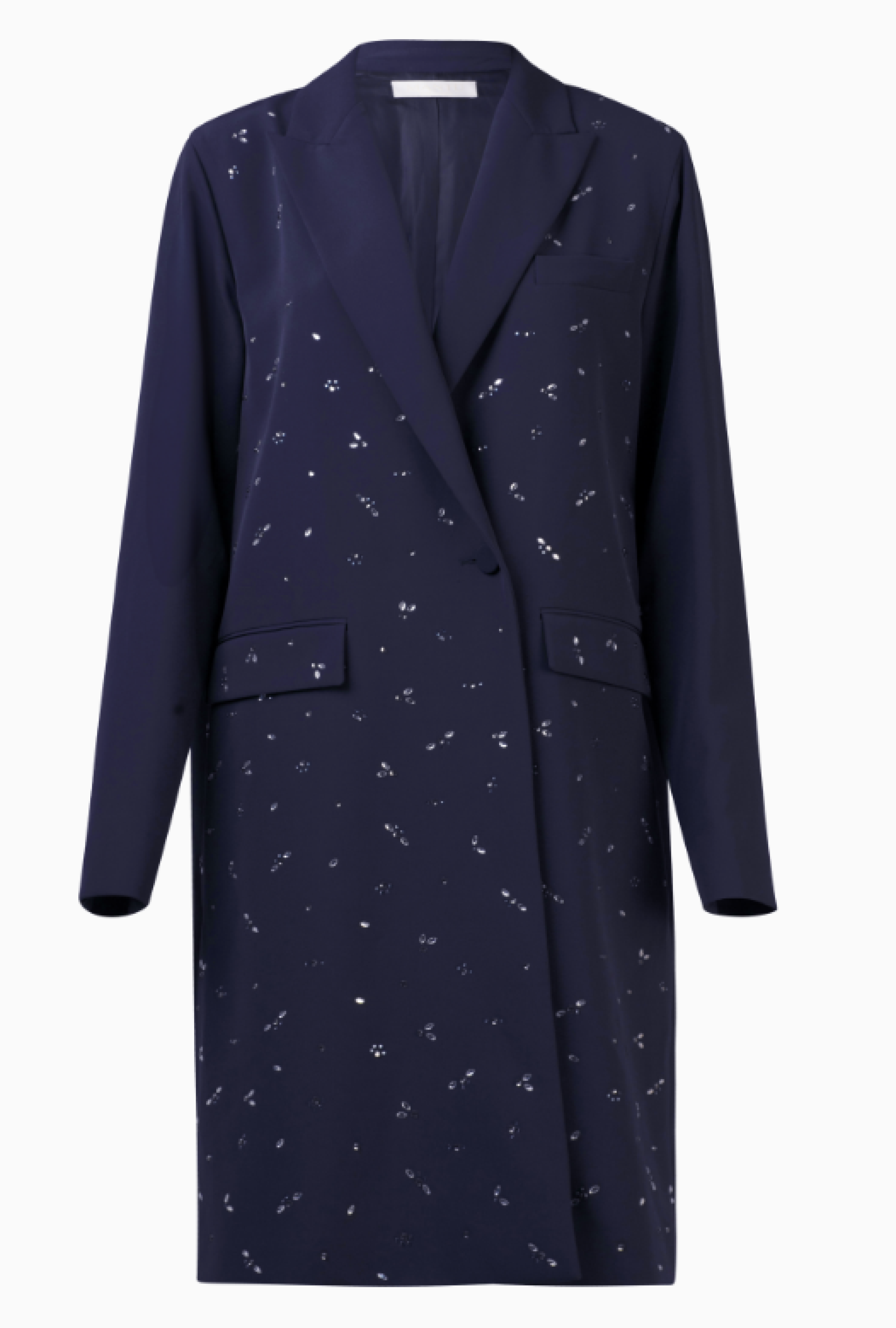 Manteau Mantù Ciel Étoilé