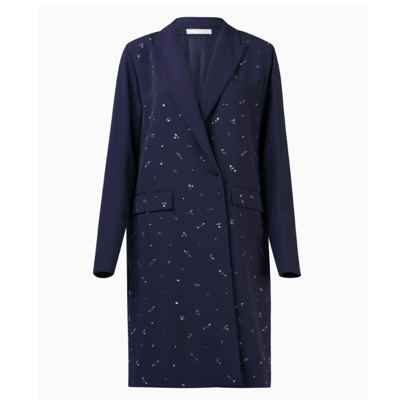 Manteau Mantù Ciel Étoilé