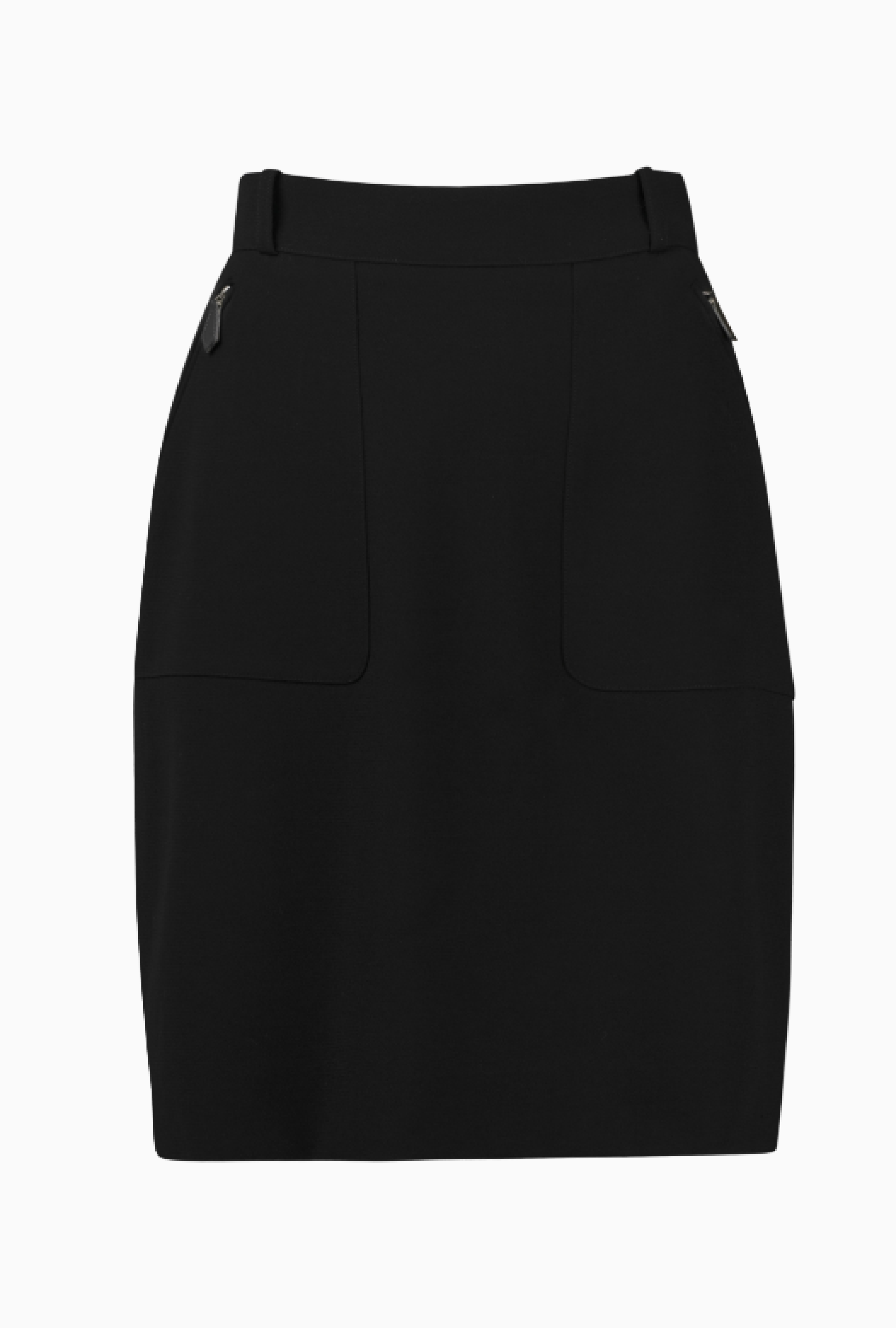 Jupe Hermes Black Utility