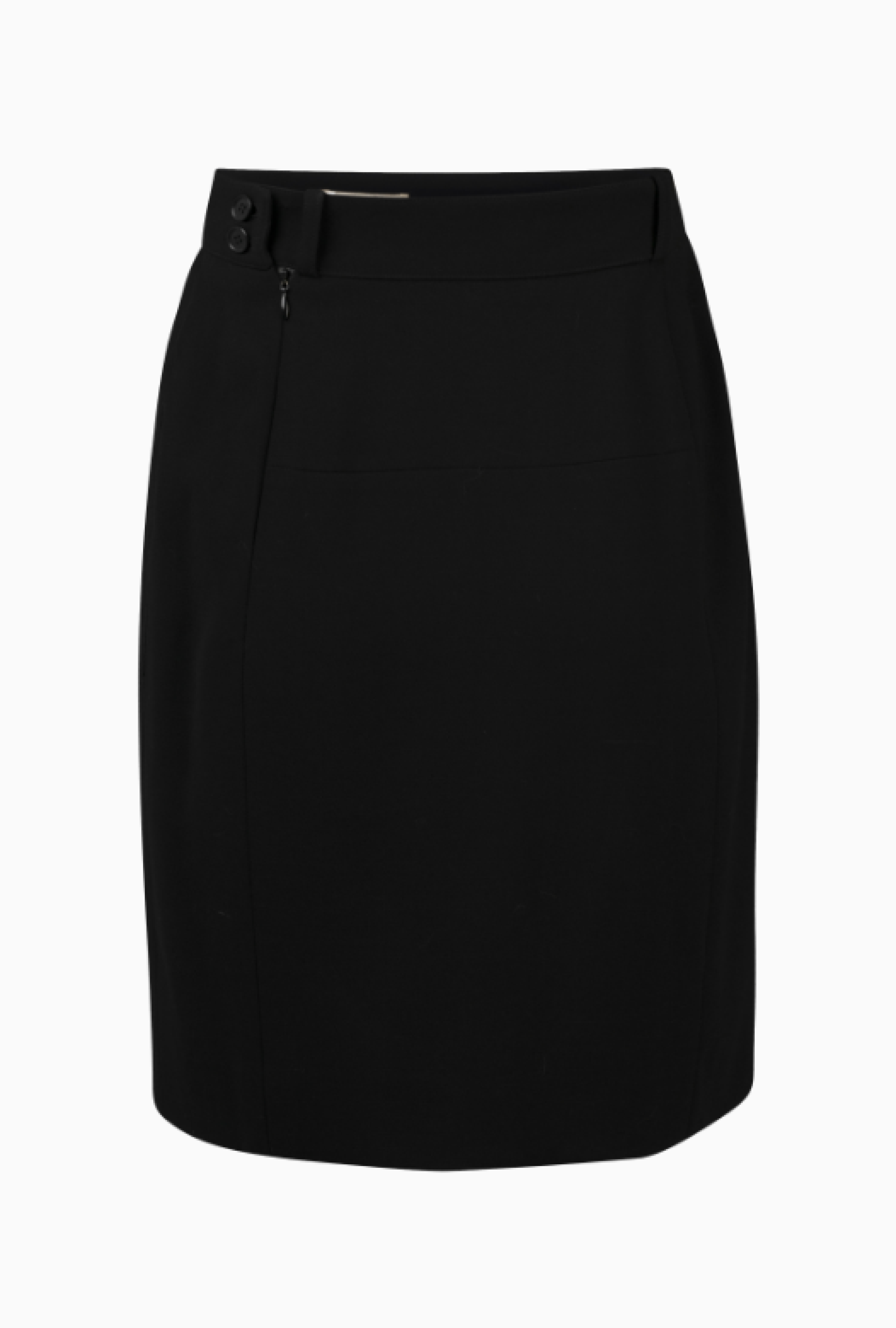 Jupe Hermes Black Utility