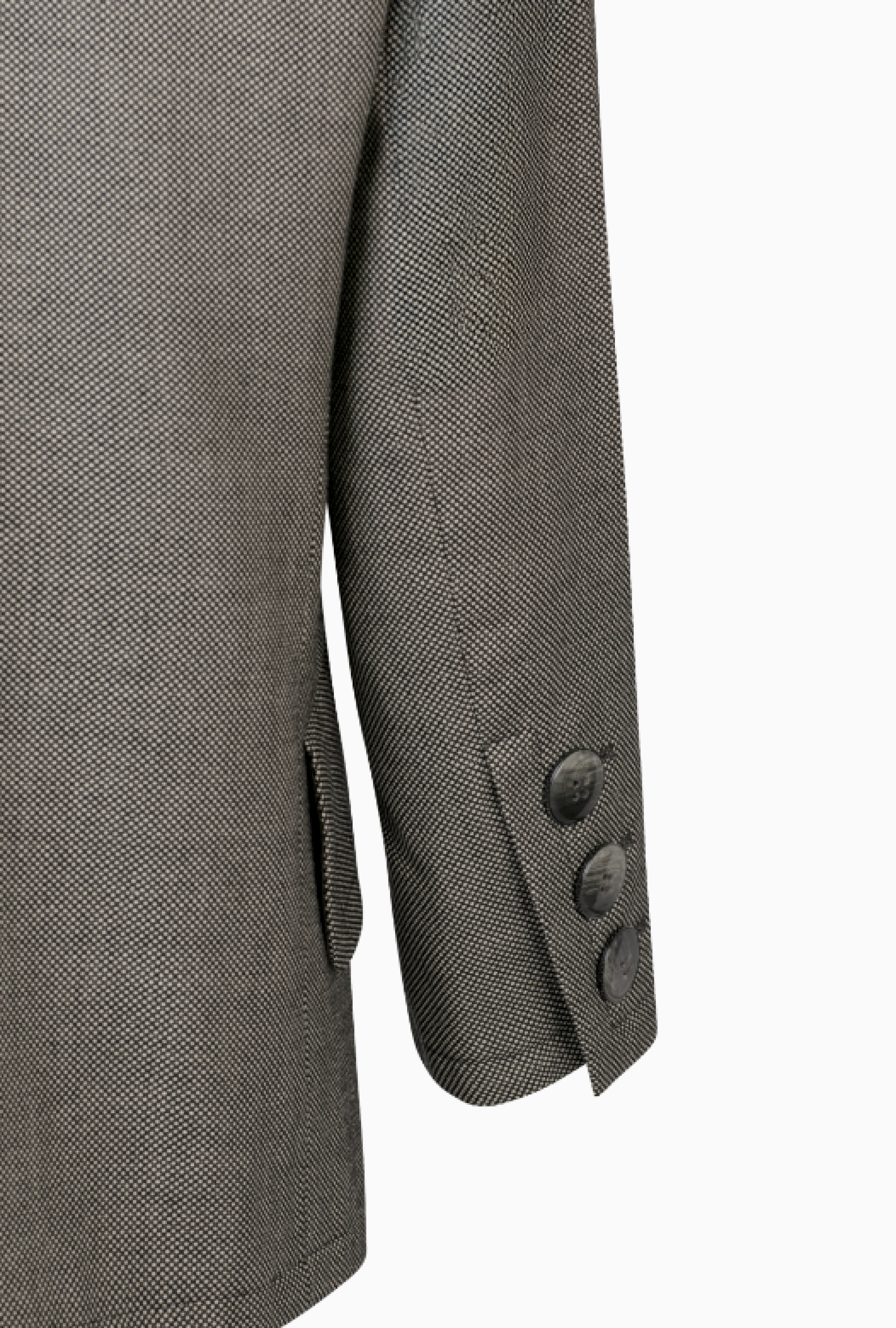 Veste Yves Saint Laurent Rive Gauche 1987