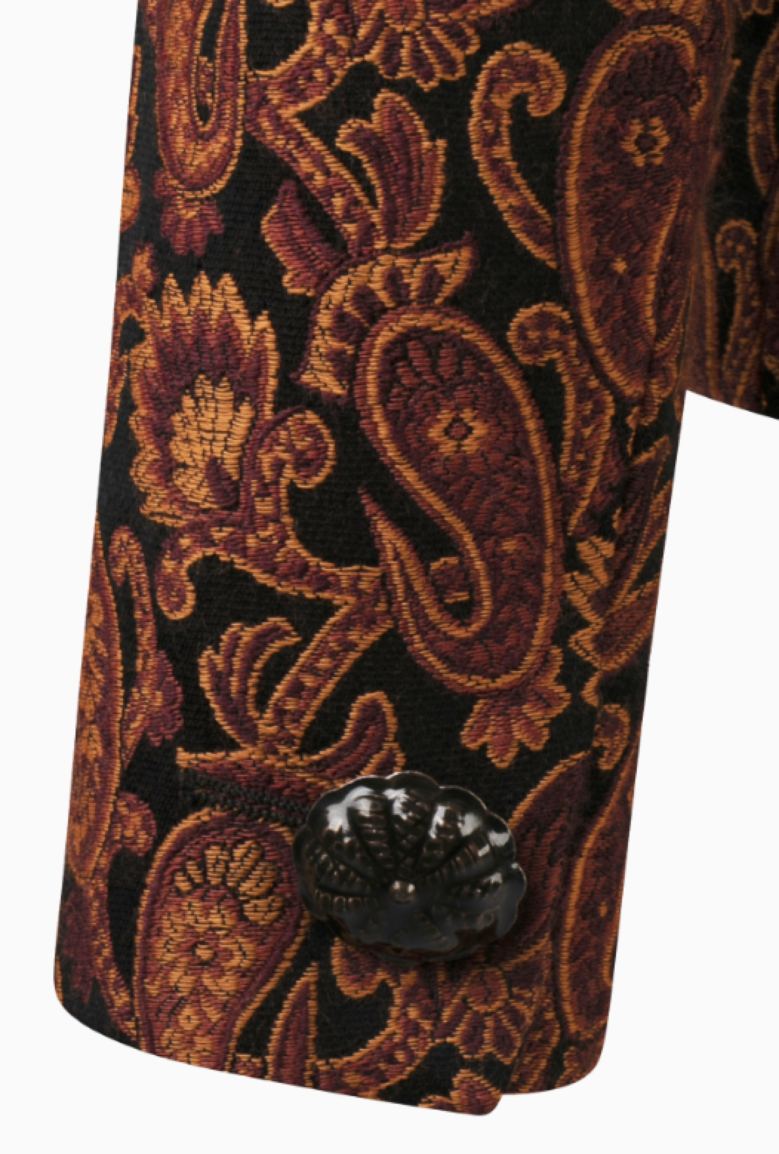 Veste Yves Saint Laurent Rive Gauche FW1995