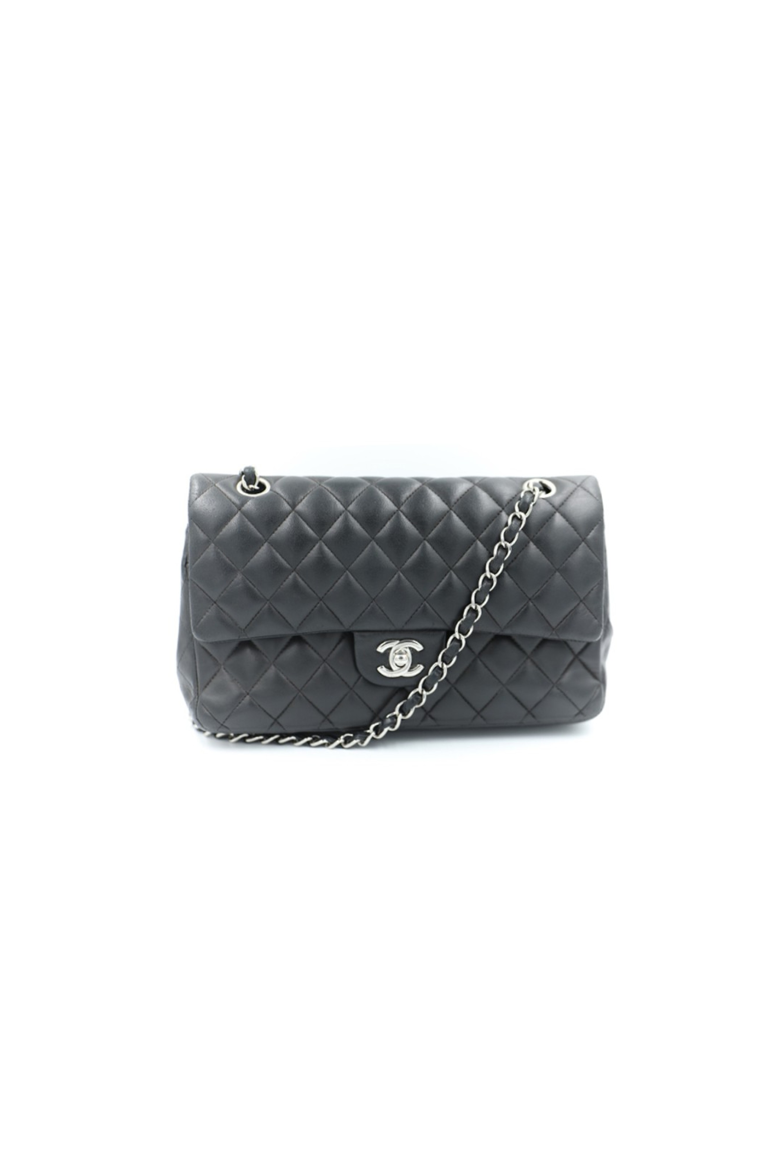 Sac Chanel Timeless Cuir