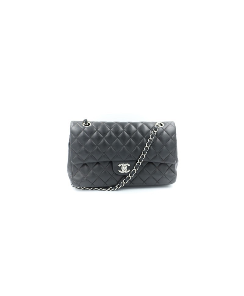 Sac Chanel Timeless Cuir