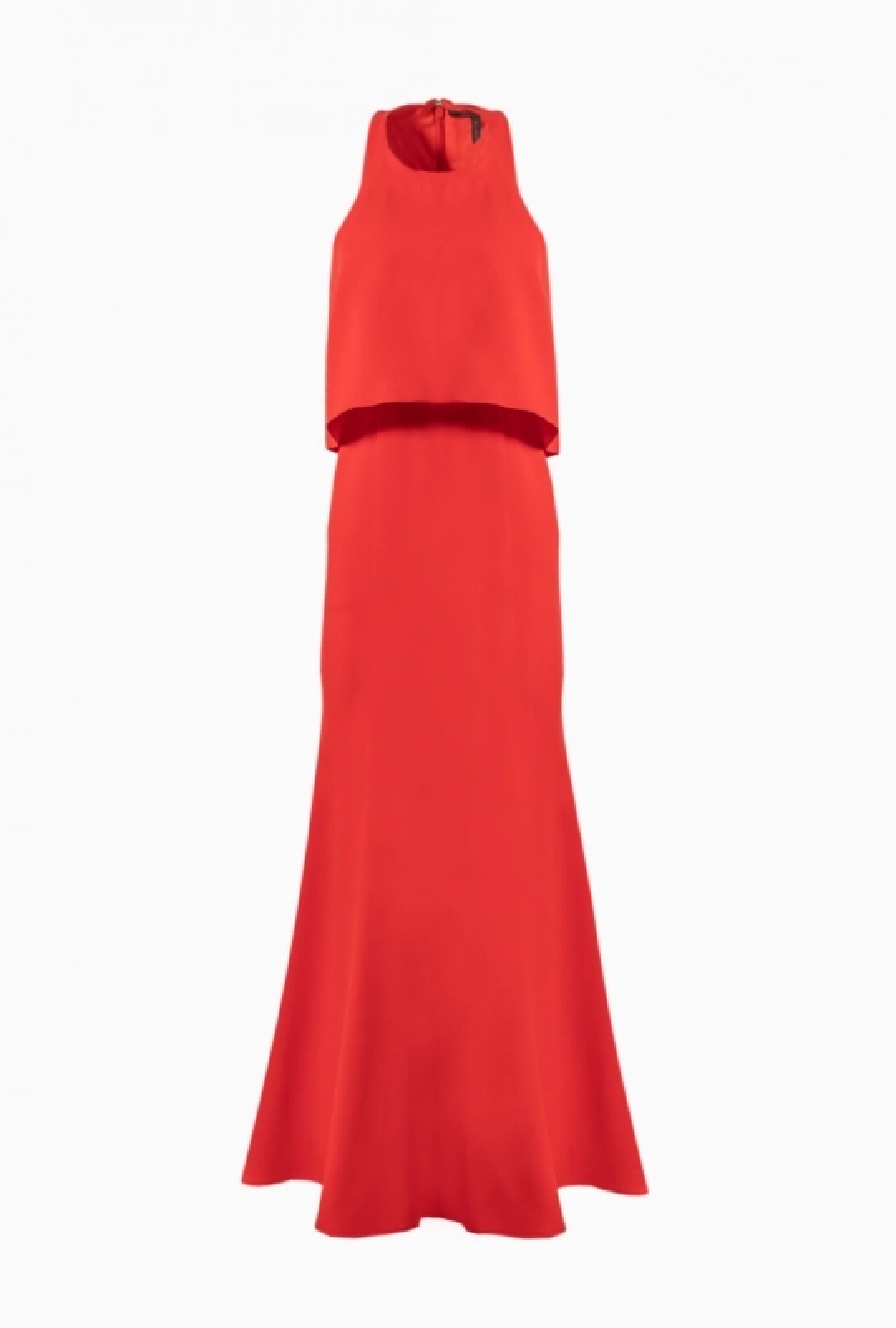 Robe BCBG Sirène Corail-Exclusivité web
