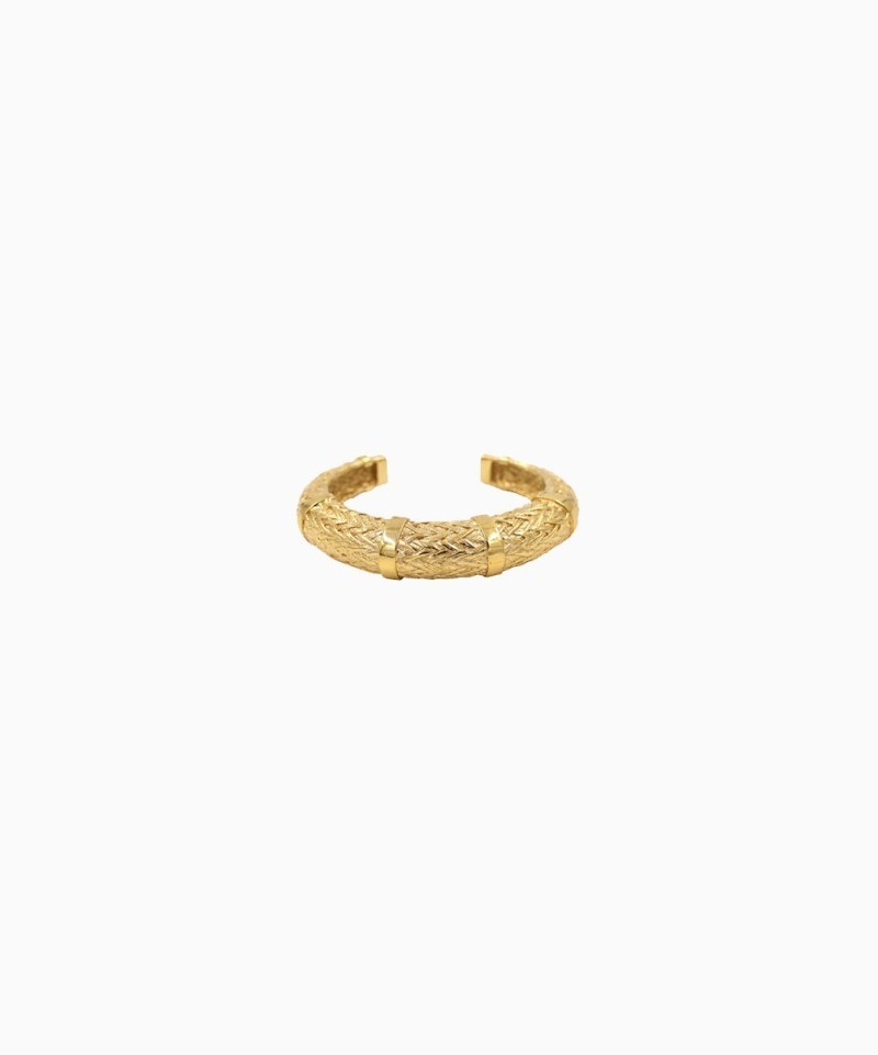 Bracelet Aurelie Bidermann Tresse