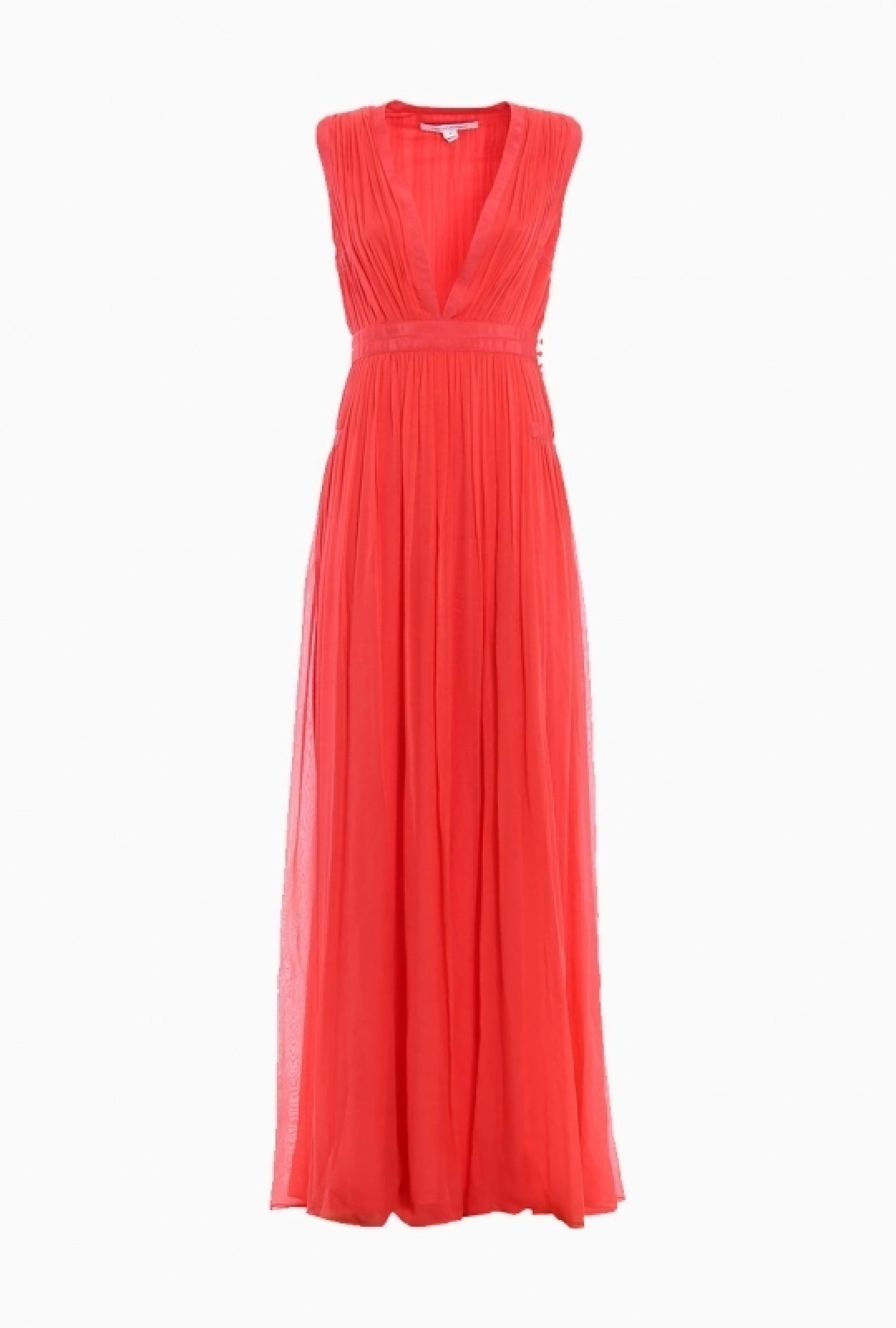 Robe Diane Von Furstenberg Lélani-Exclusivité web