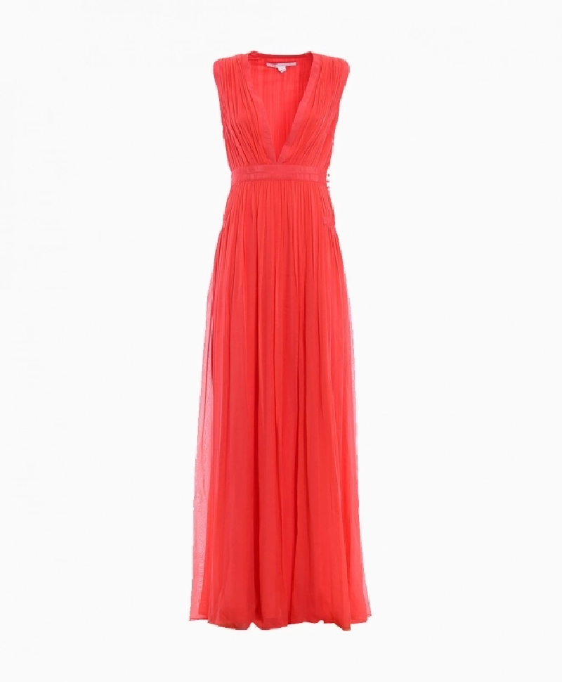 Robe Diane Von Furstenberg Lélani-Exclusivité web