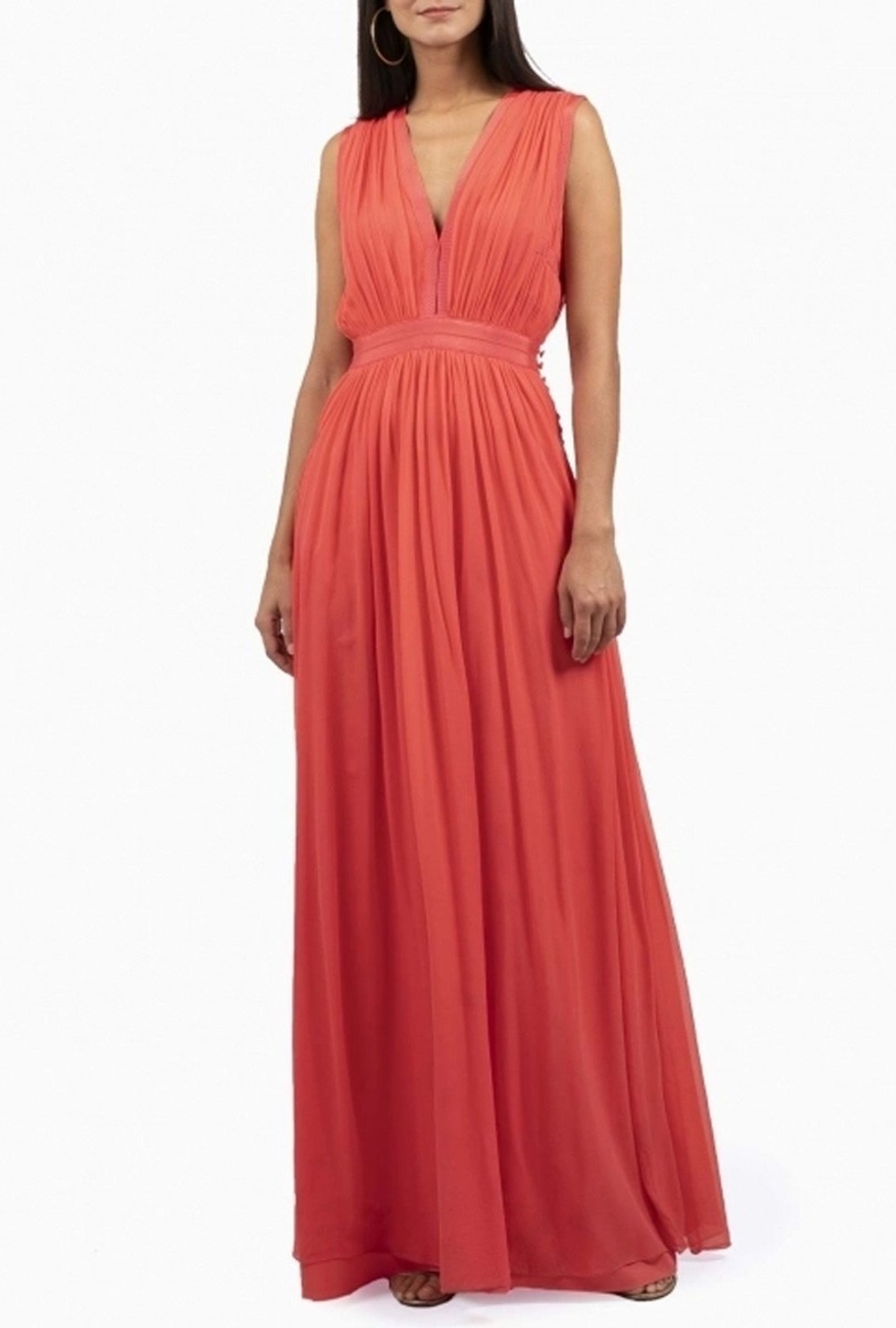 Robe Diane Von Furstenberg Lélani-Exclusivité web