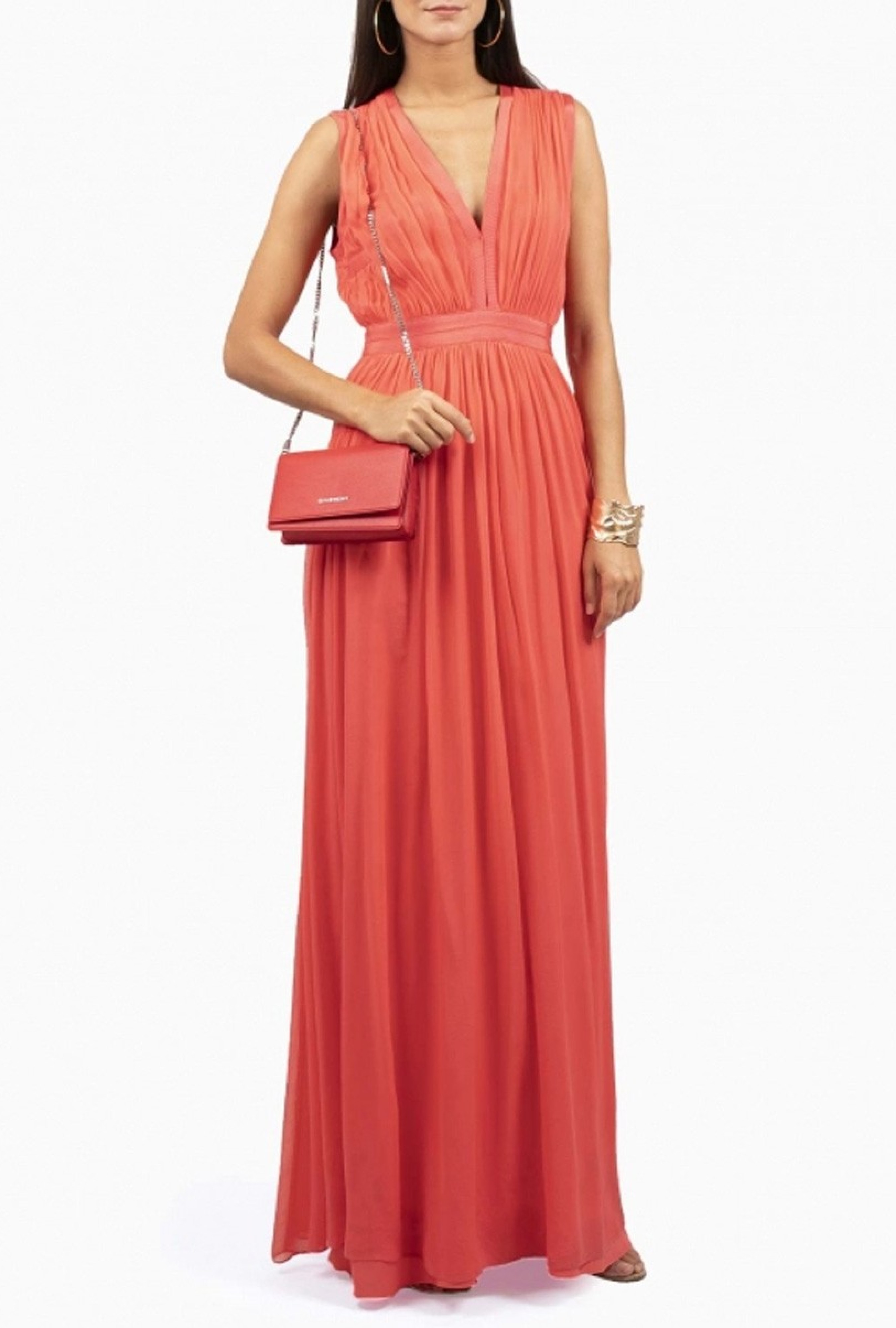 Robe Diane Von Furstenberg Lélani-Exclusivité web