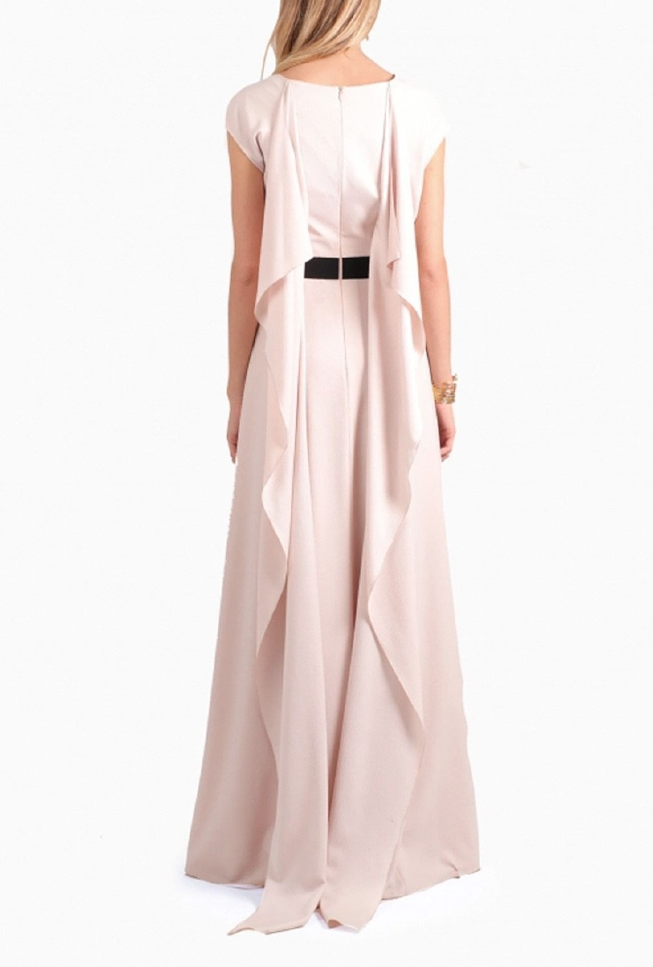 Robe Paule Ka Athenais