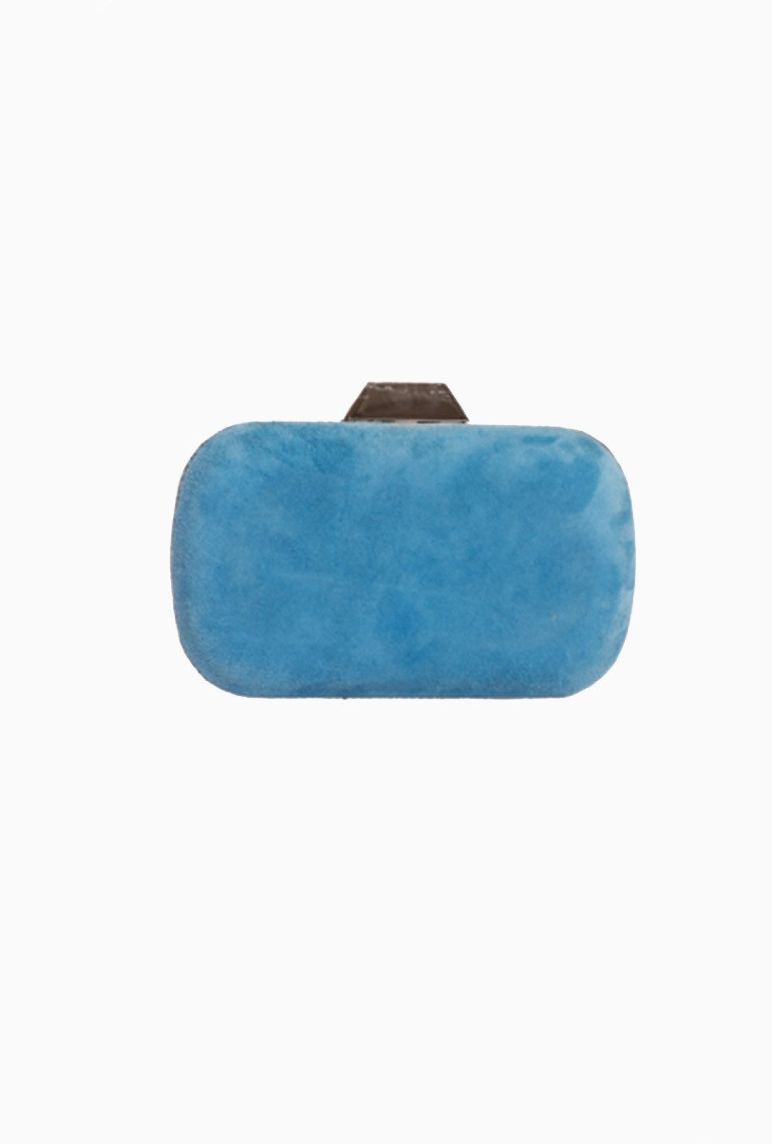 Minaudière Shell Multicolore