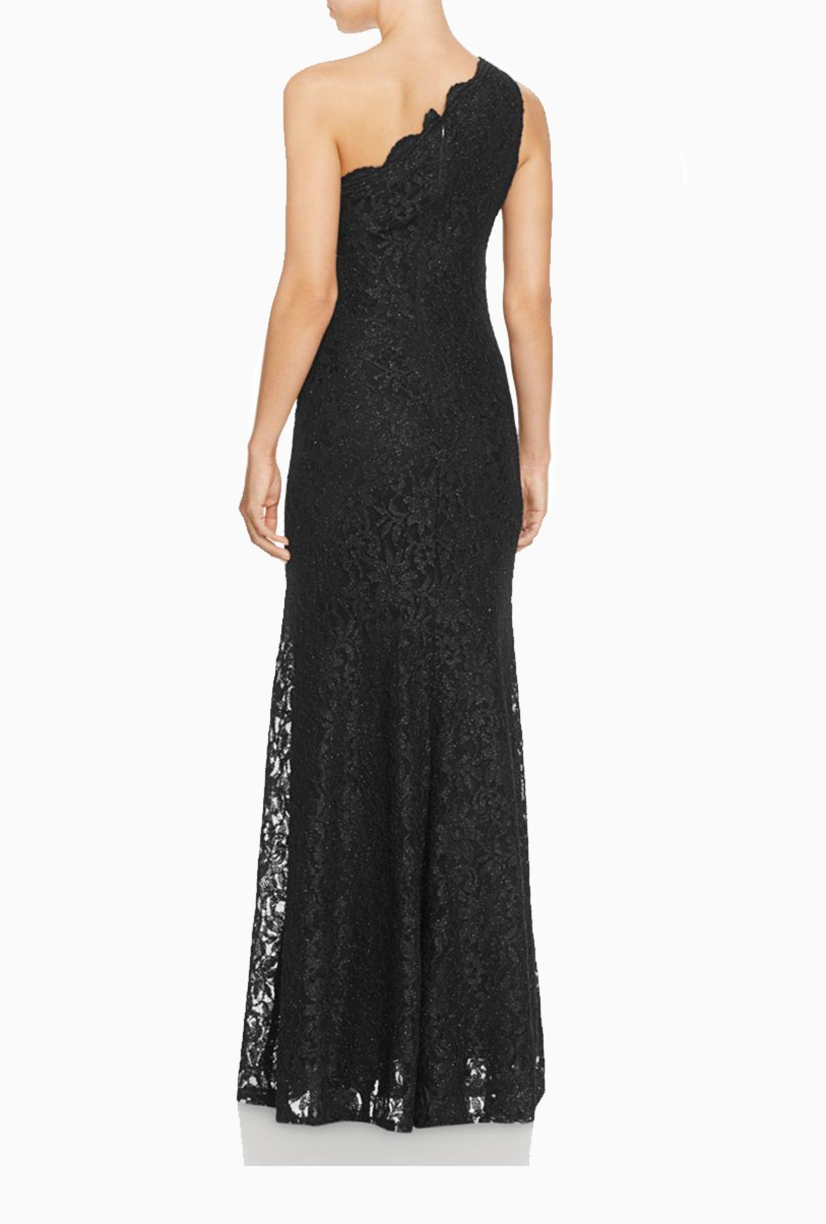 Robe Decode 1.8 Whitney Noire-Exclusivité web