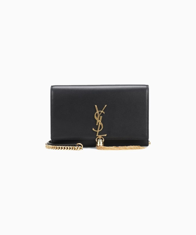 Pochette Yves Saint Laurent Classic Monogramme