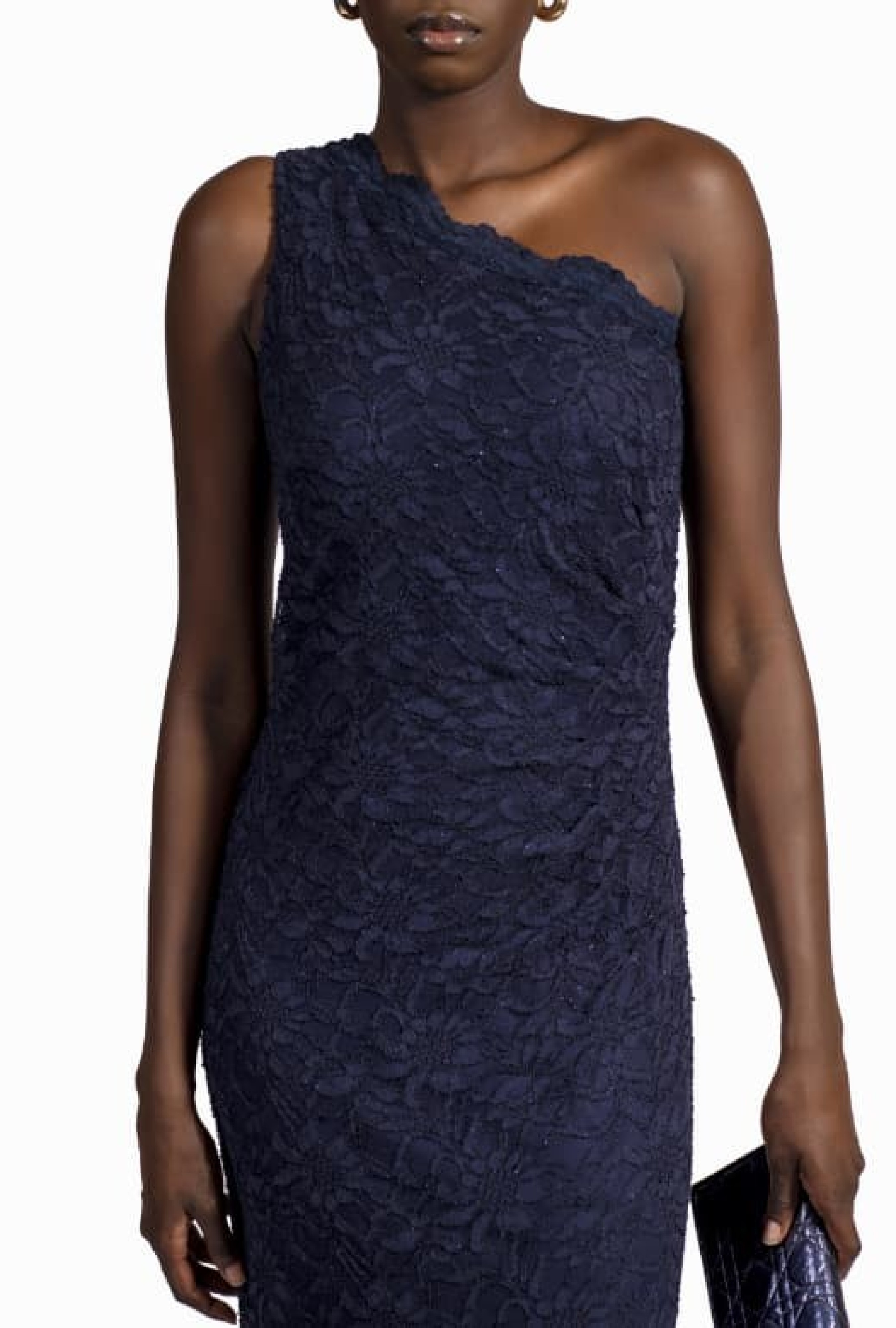 Robe Decode 1.8 Whitney Navy-Exclusivité web