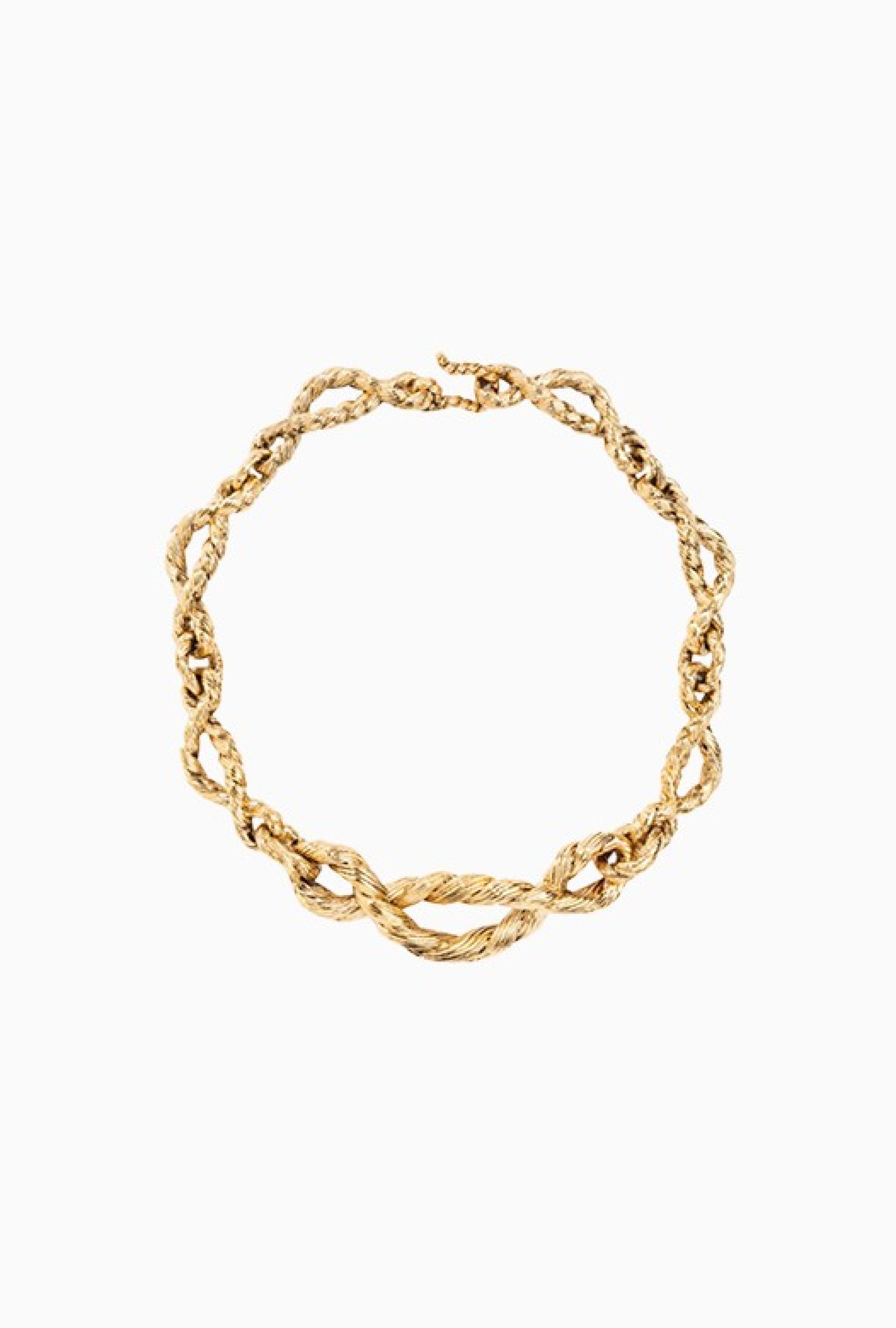 Collier Aurelie Bidermann Lola