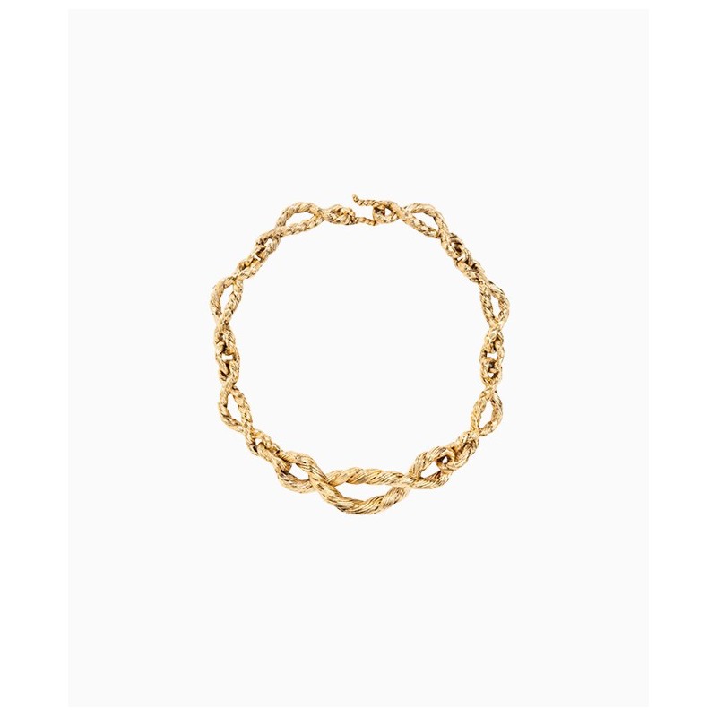 Collier Aurelie Bidermann Lola