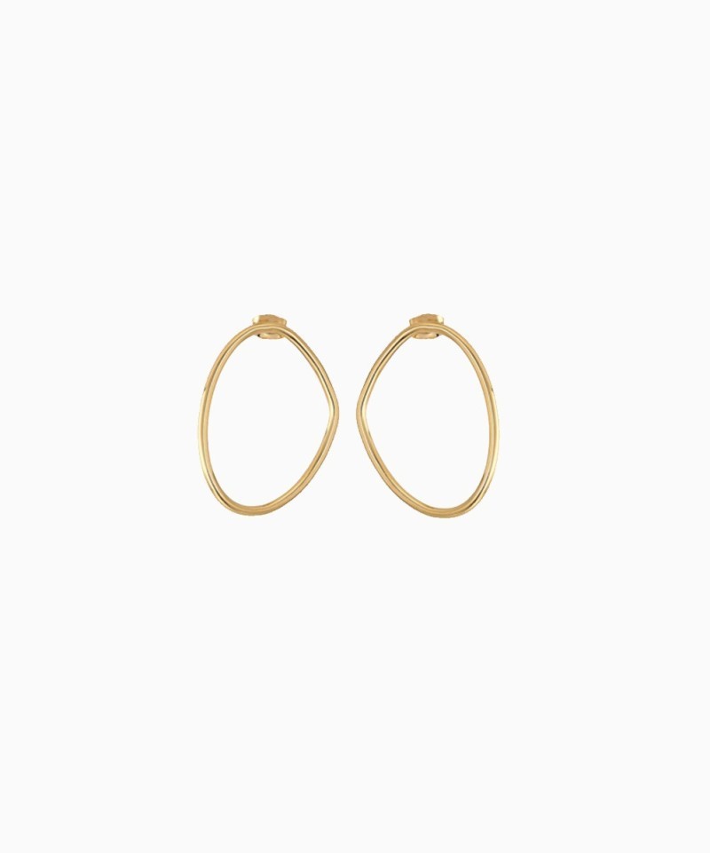 Boucles d'oreilles Soko Small Sabi