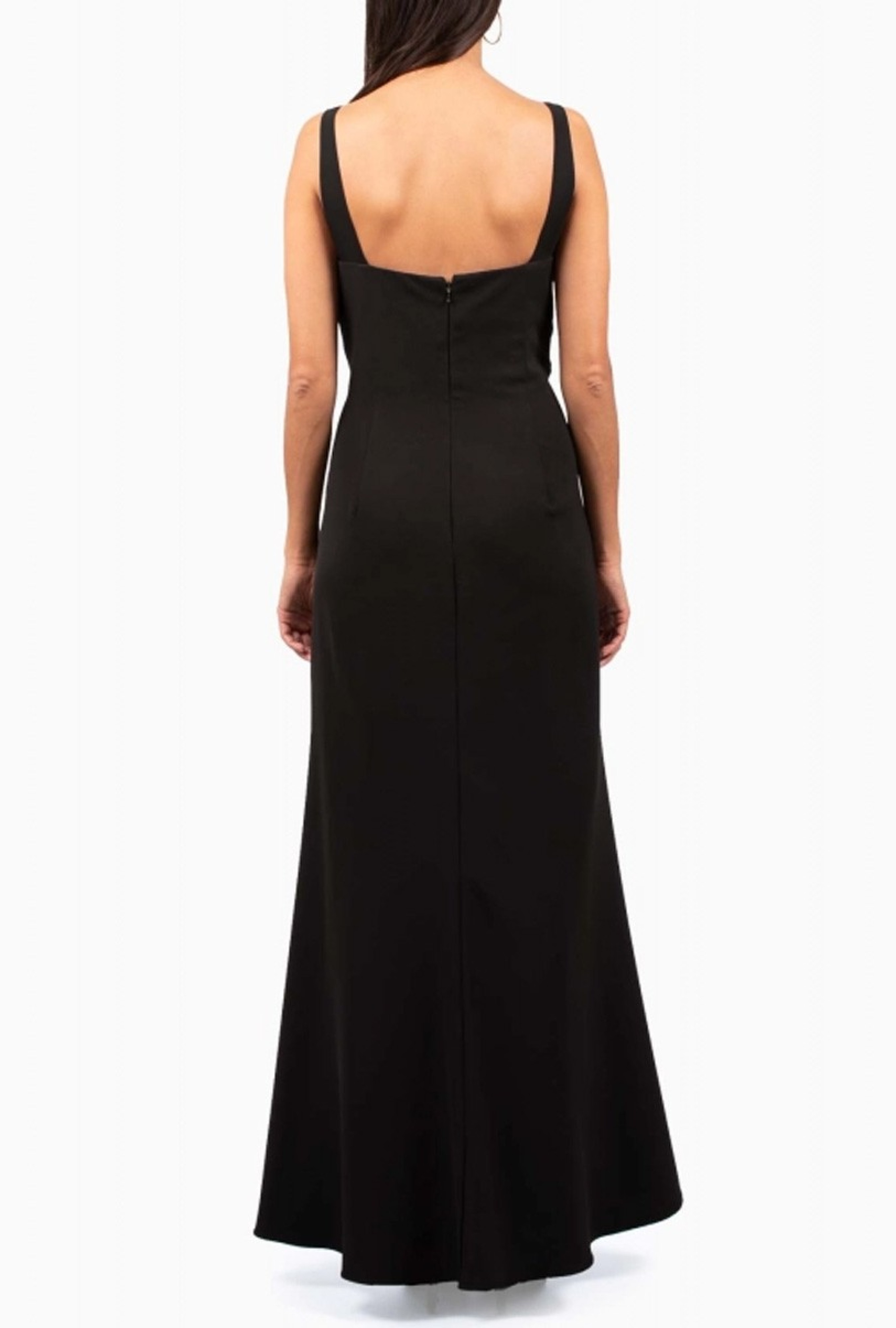 Robe Ruffle-Exclusivité web