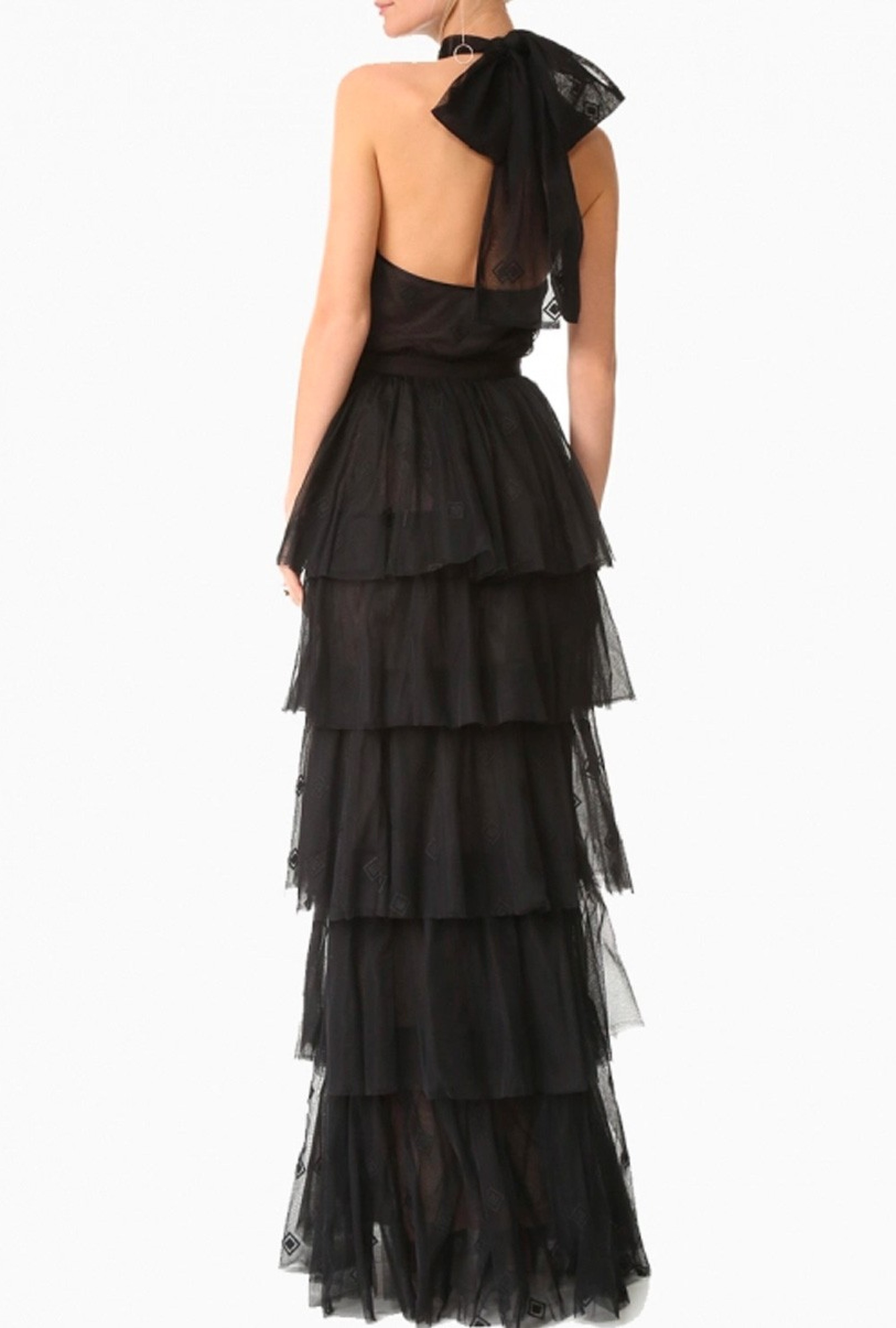 Robe Harmonia-Exclusivité web