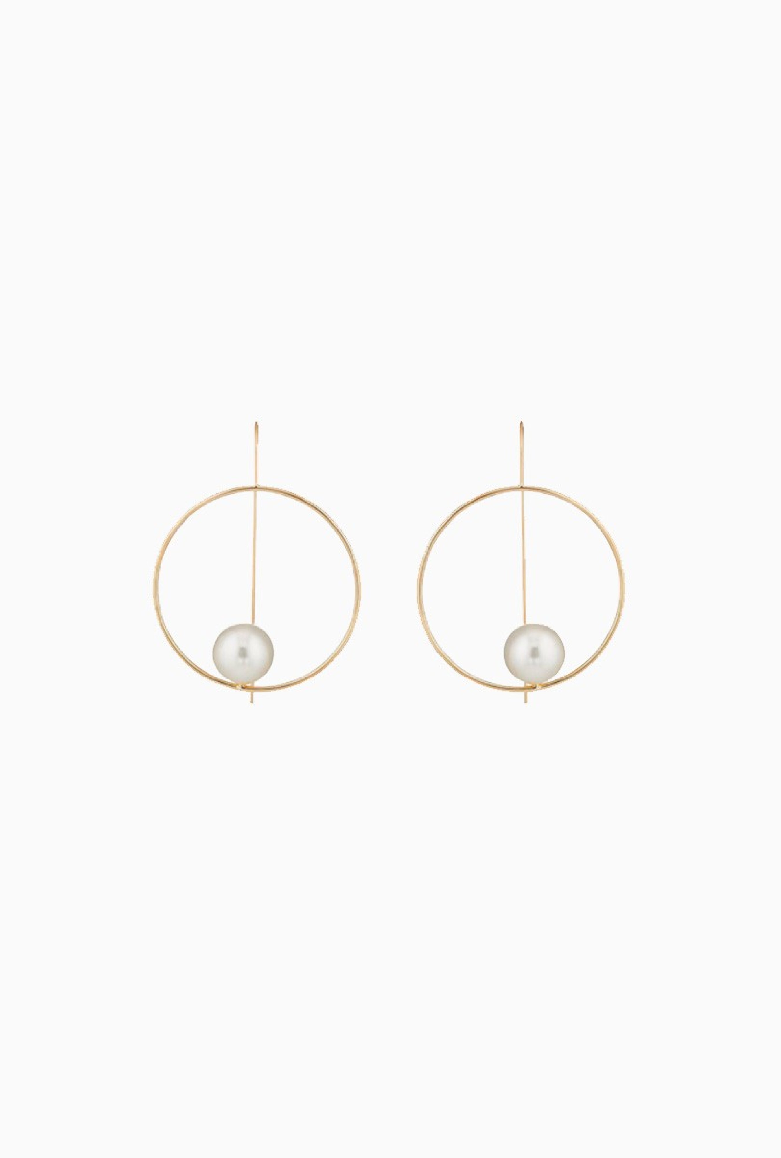 Boucles d'oreilles Kenneth Jay Lane Drop