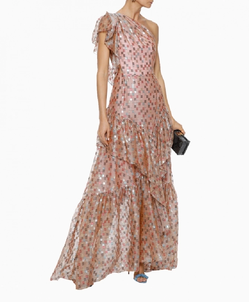 Robe Peter Pilotto Kaléidoscope