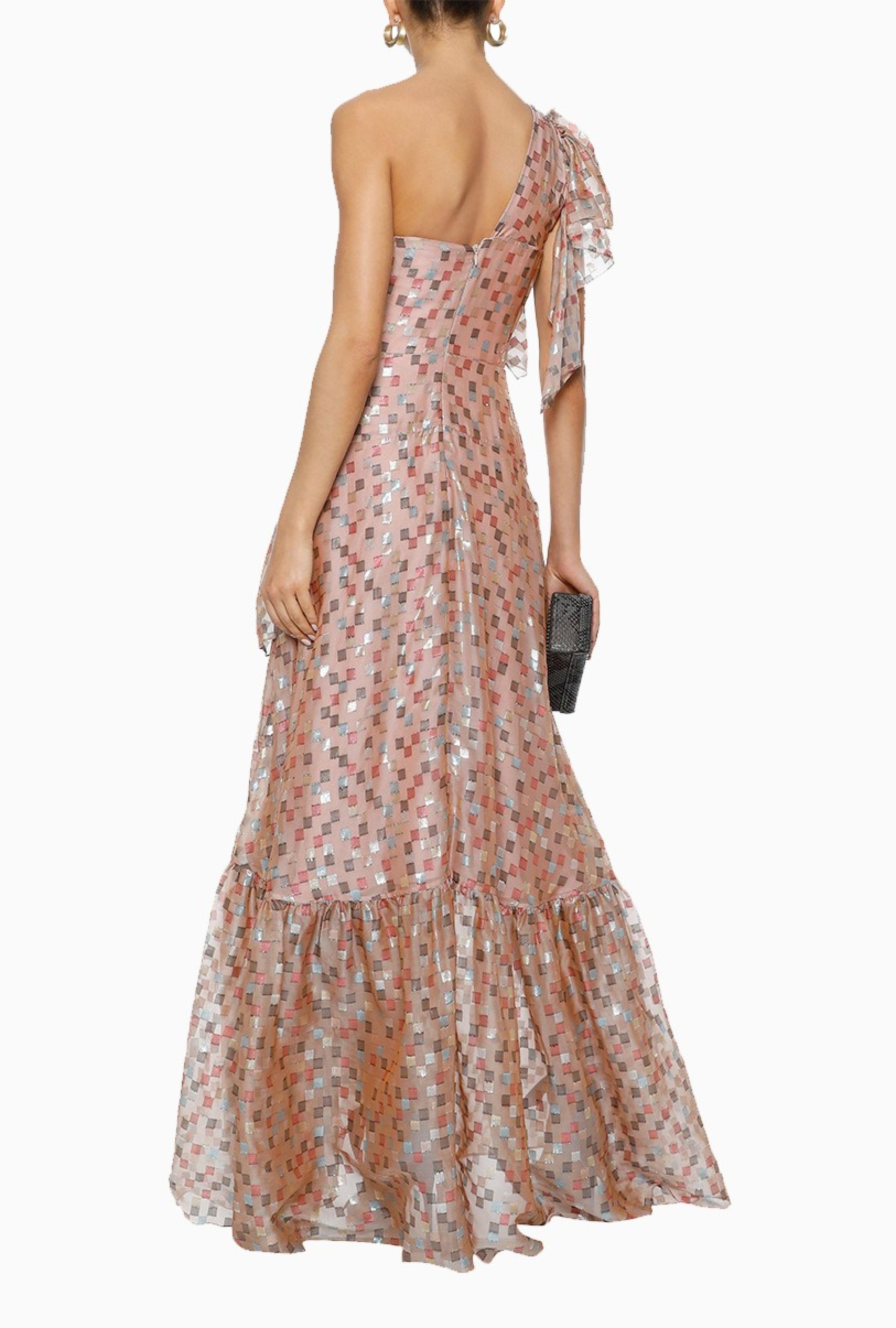 Robe Peter Pilotto Kaléidoscope