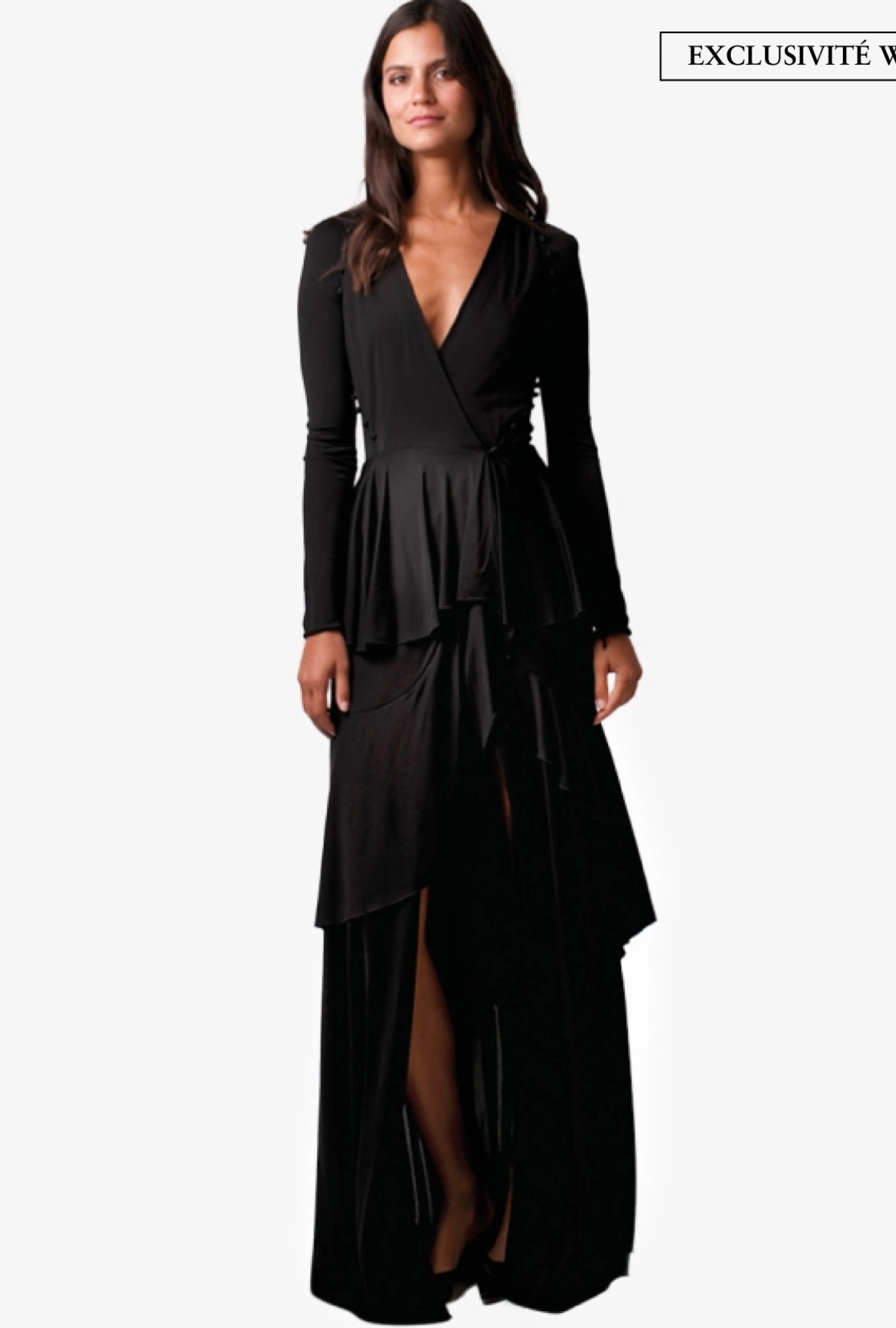 Robe Roberto Cavalli Lady