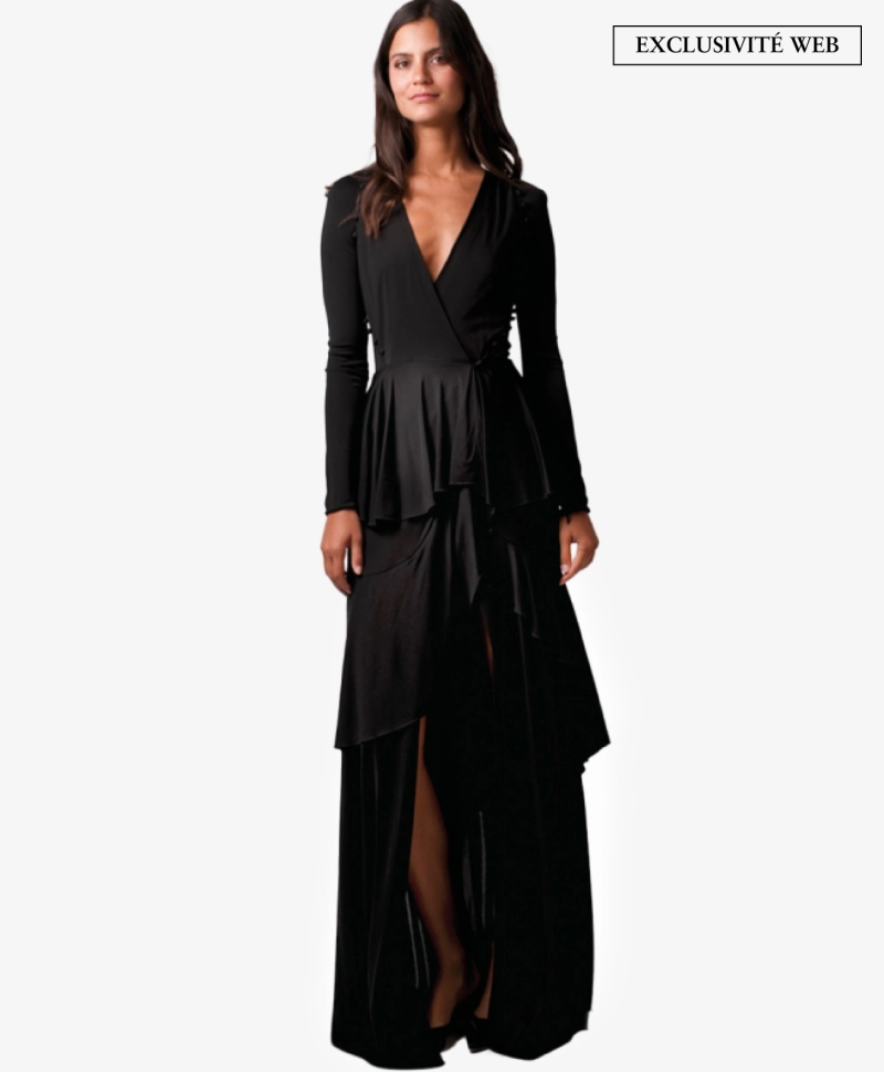 Robe Roberto Cavalli Lady