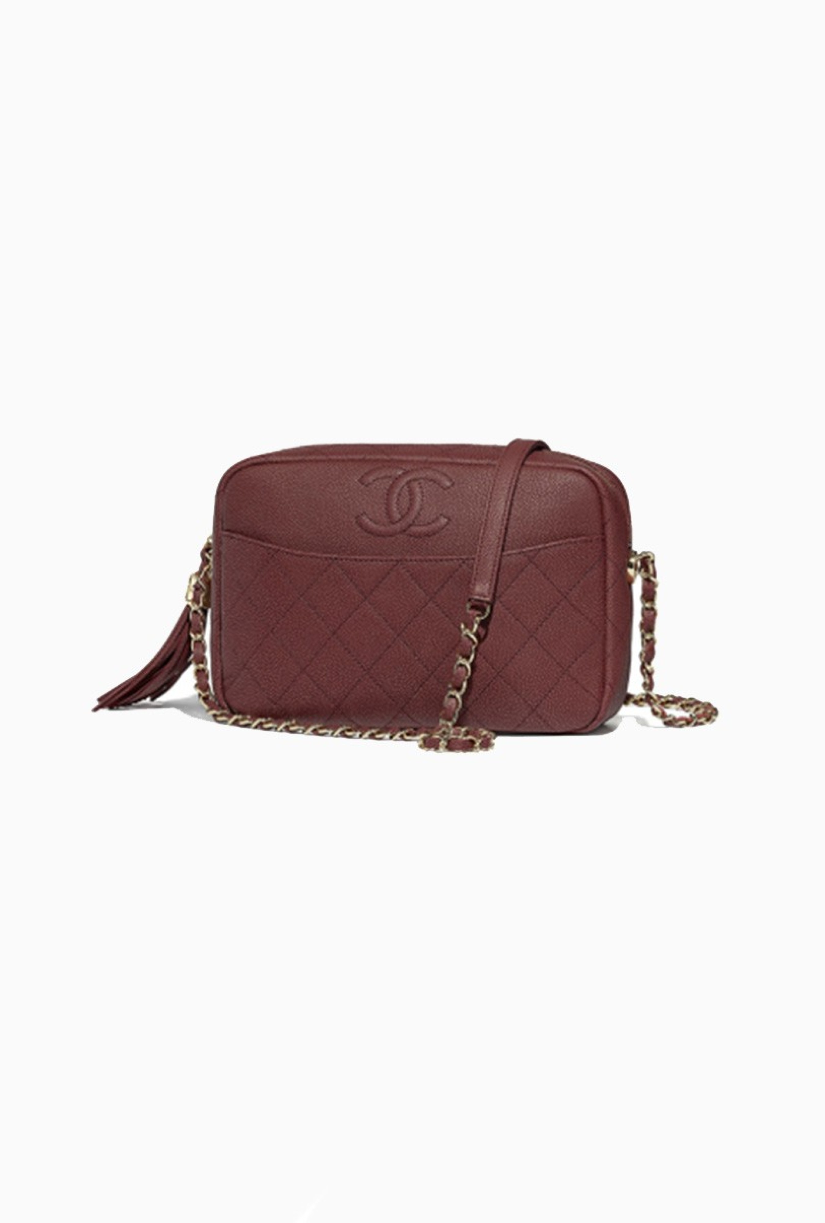 Sac Chanel Caméra