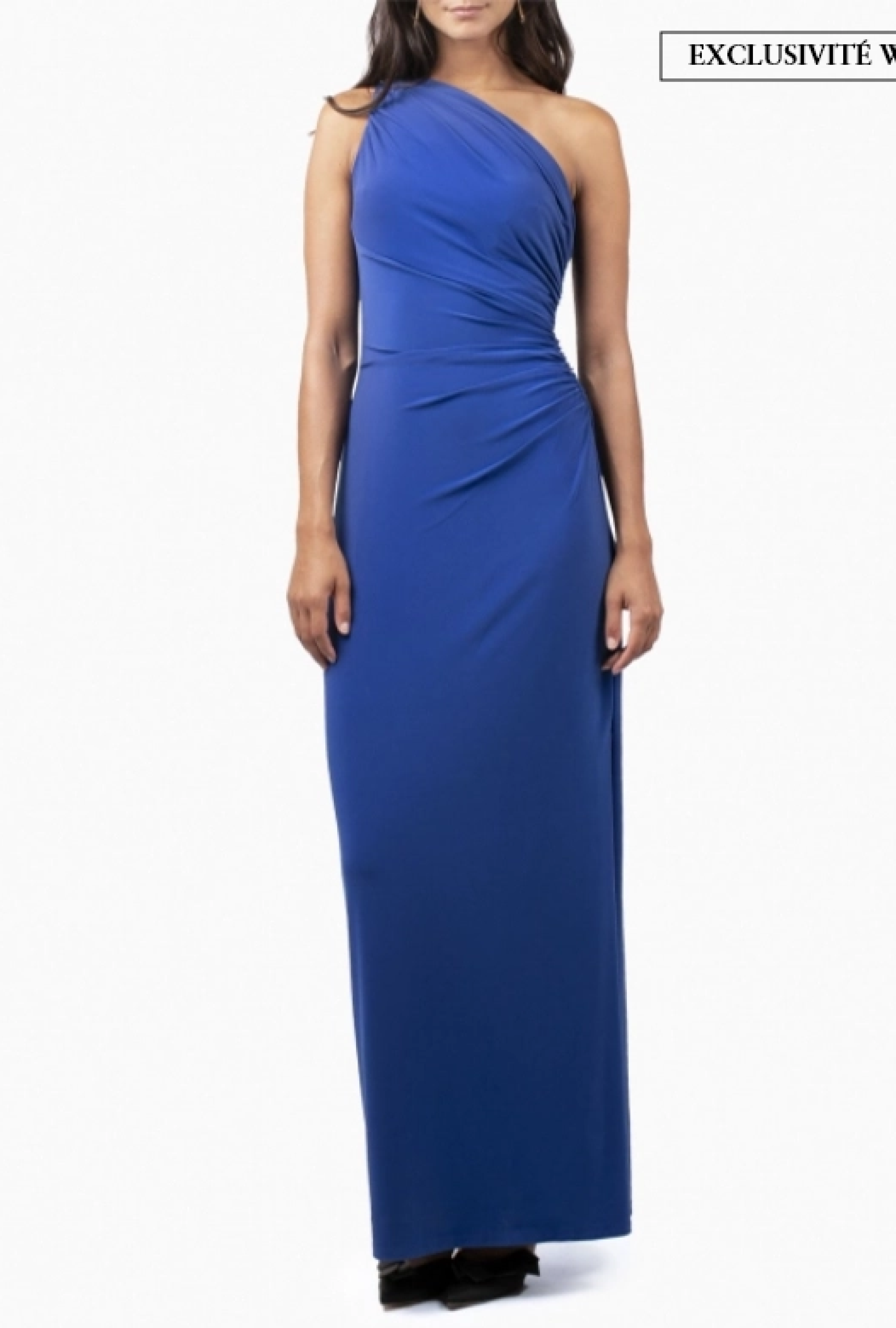 Robe Ralph Lauren Saphir